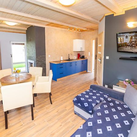 Apartamenty Golden Village Duszniki Zdroj Exterior photo