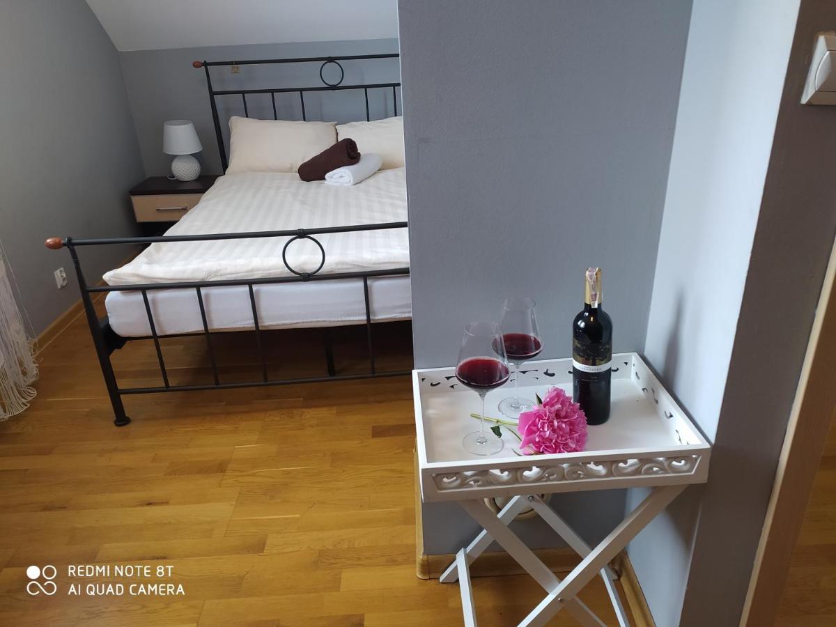 Apartamenty Golden Village Duszniki Zdroj Exterior photo