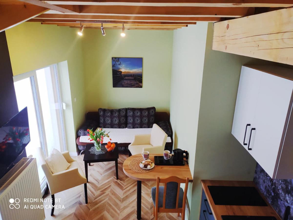 Apartamenty Golden Village Duszniki Zdroj Exterior photo