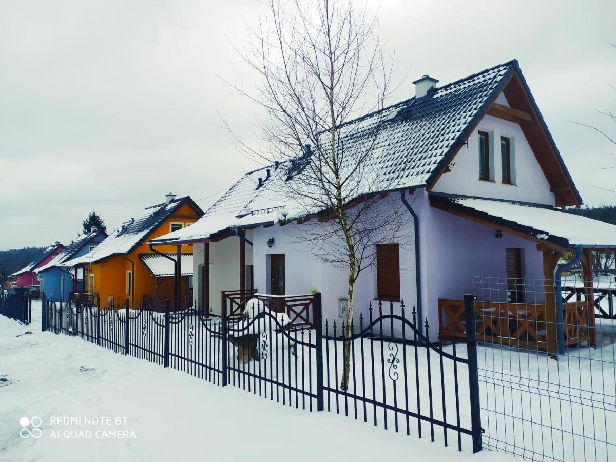 Apartamenty Golden Village Duszniki Zdroj Exterior photo
