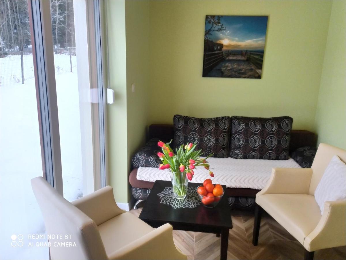 Apartamenty Golden Village Duszniki Zdroj Exterior photo