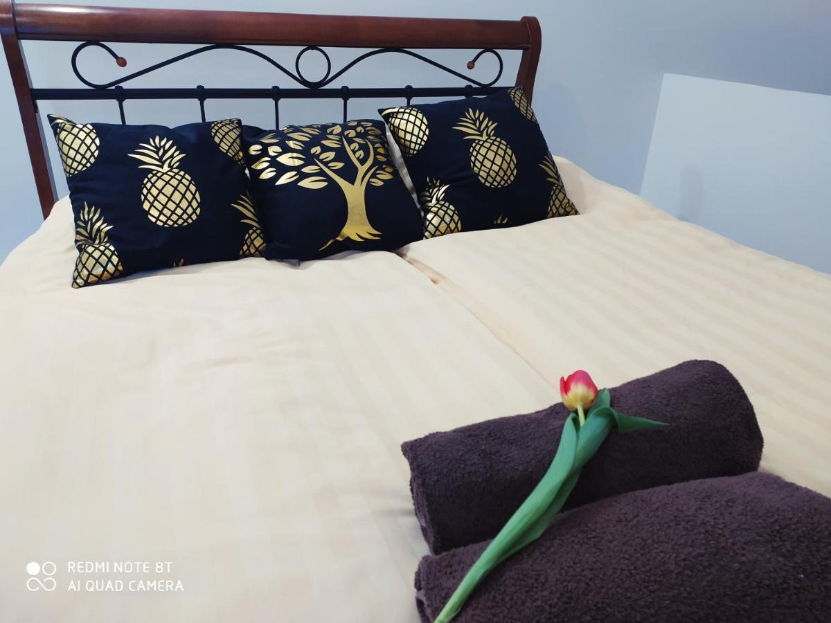 Apartamenty Golden Village Duszniki Zdroj Exterior photo