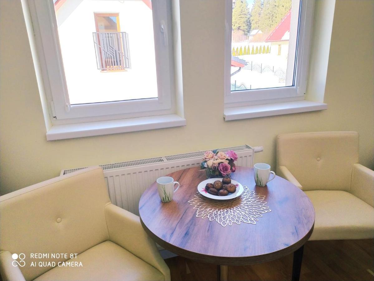 Apartamenty Golden Village Duszniki Zdroj Exterior photo
