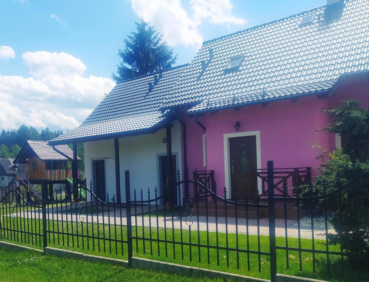 Apartamenty Golden Village Duszniki Zdroj Exterior photo
