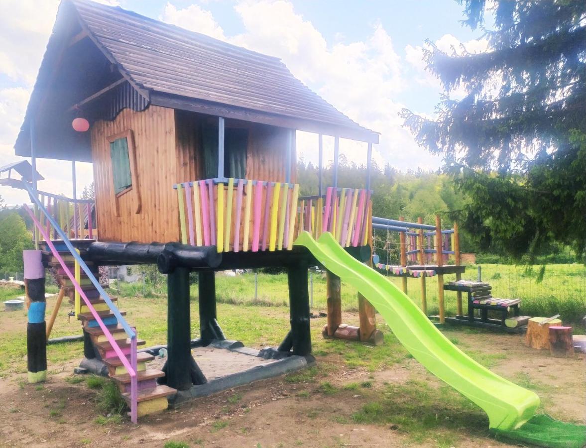 Apartamenty Golden Village Duszniki Zdroj Exterior photo
