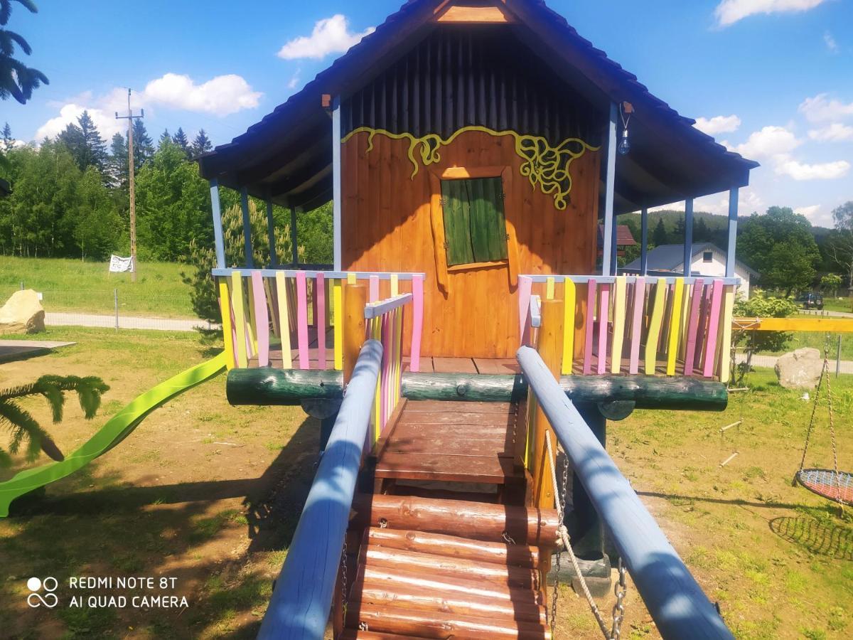 Apartamenty Golden Village Duszniki Zdroj Exterior photo