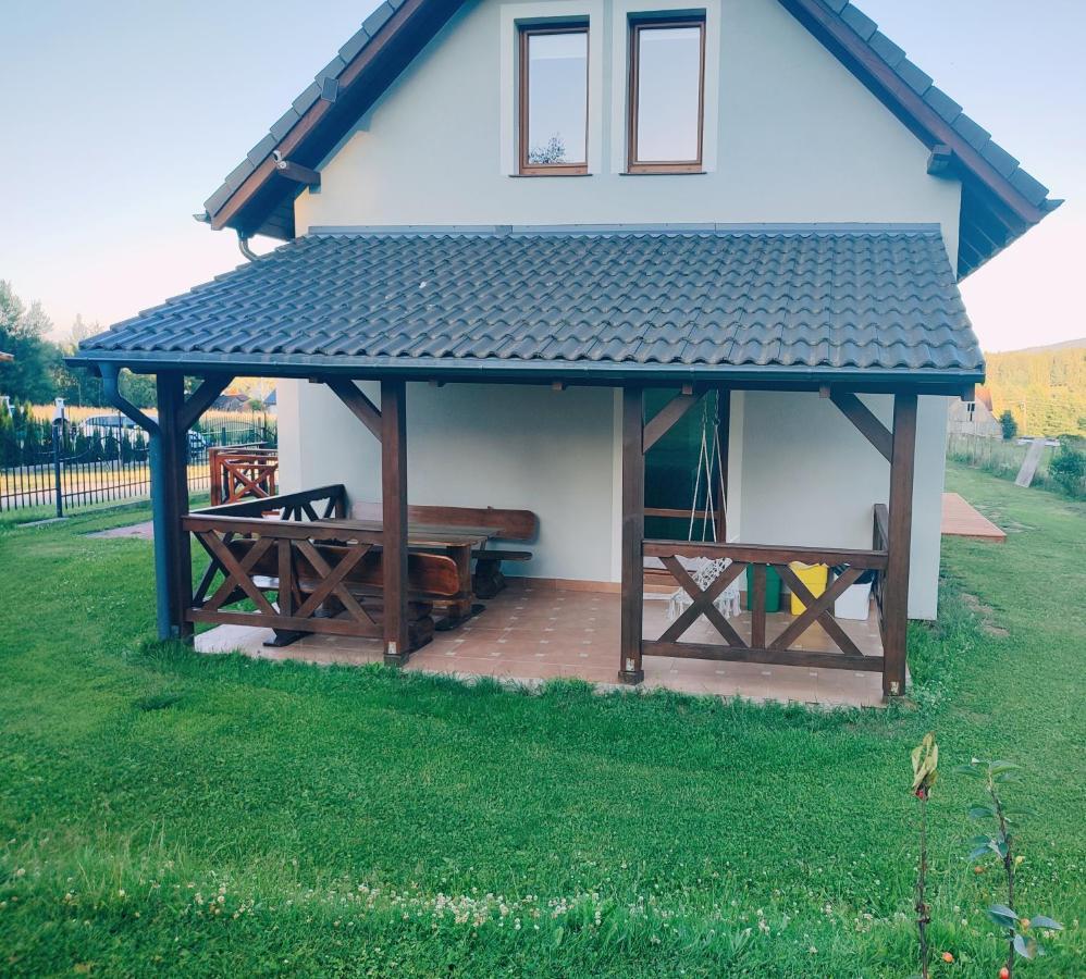 Apartamenty Golden Village Duszniki Zdroj Exterior photo