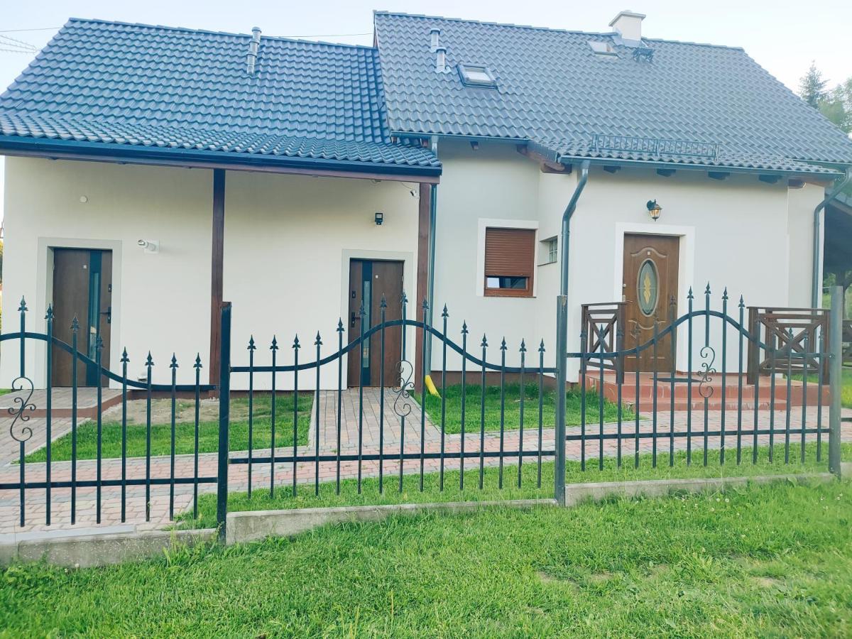 Apartamenty Golden Village Duszniki Zdroj Exterior photo