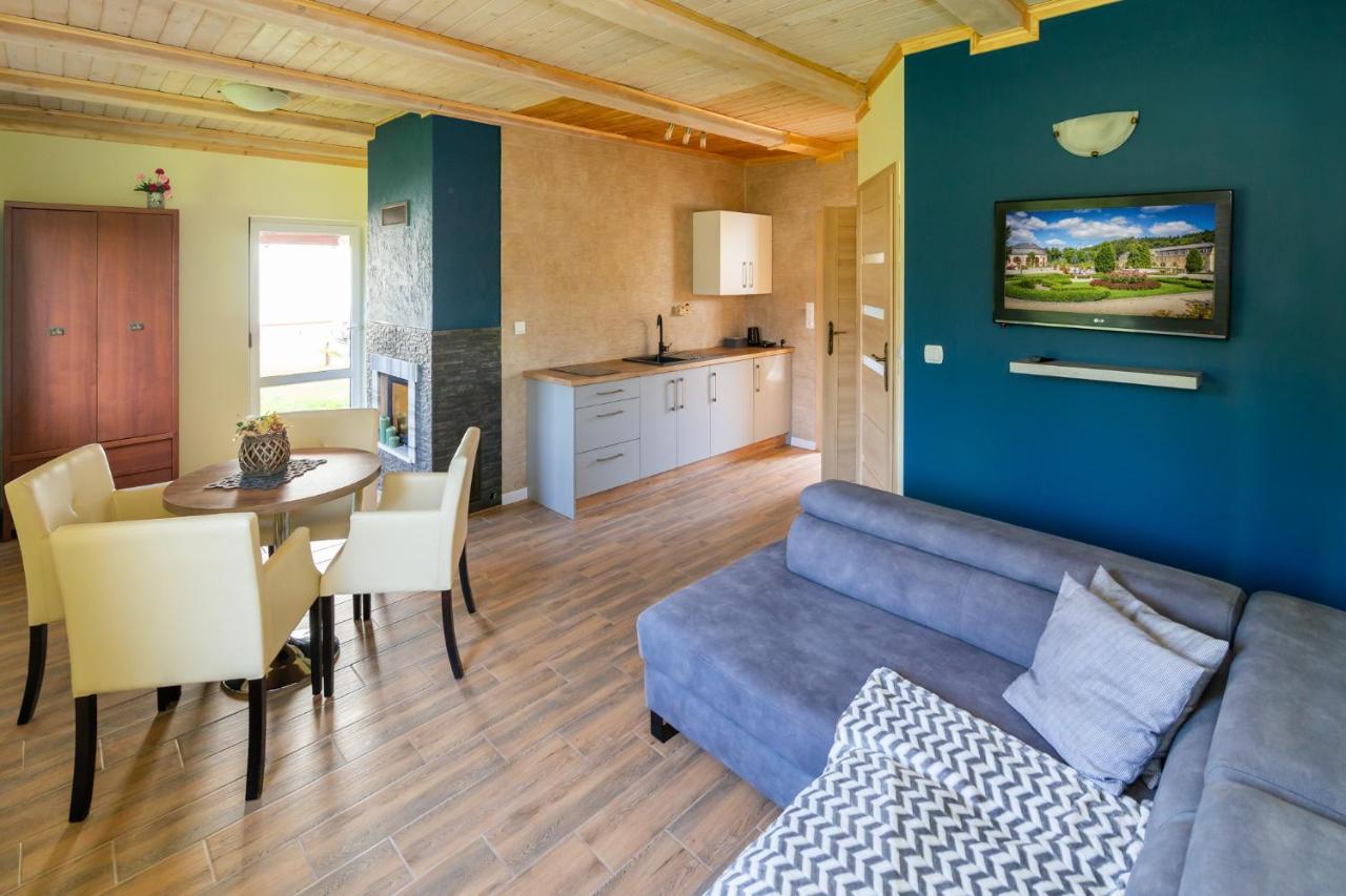 Apartamenty Golden Village Duszniki Zdroj Exterior photo