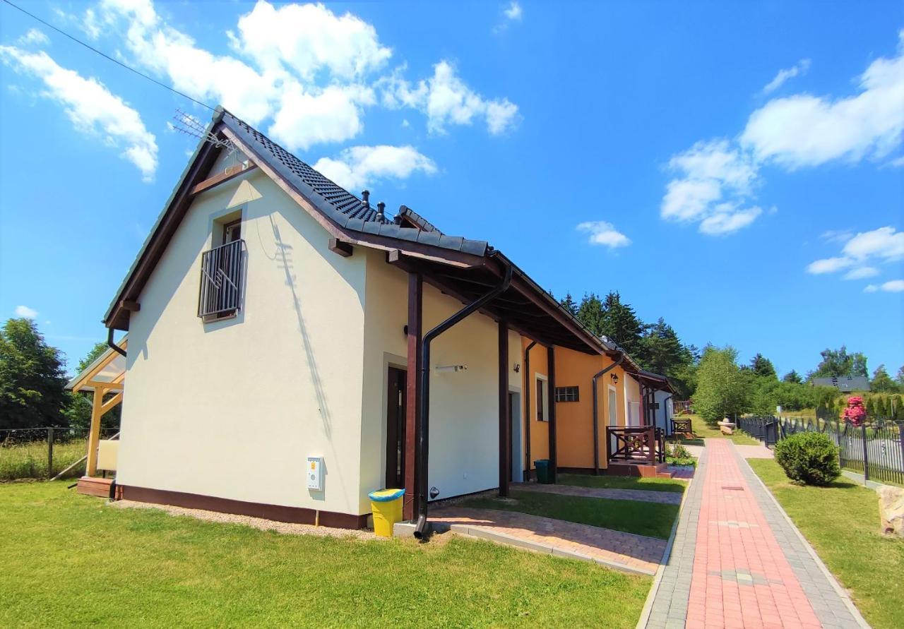 Apartamenty Golden Village Duszniki Zdroj Exterior photo