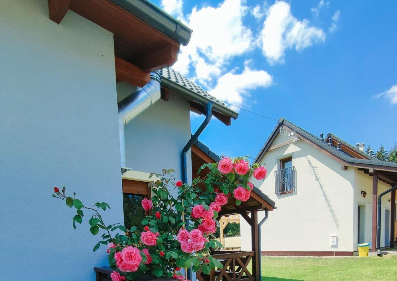 Apartamenty Golden Village Duszniki Zdroj Exterior photo