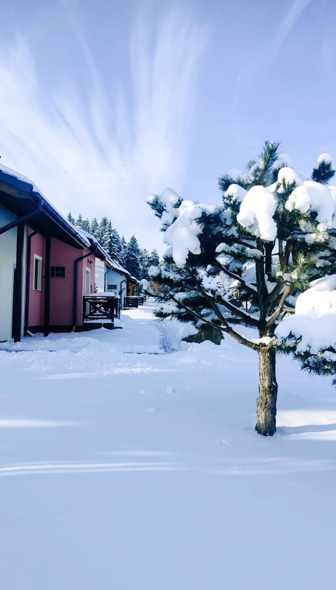 Apartamenty Golden Village Duszniki Zdroj Exterior photo