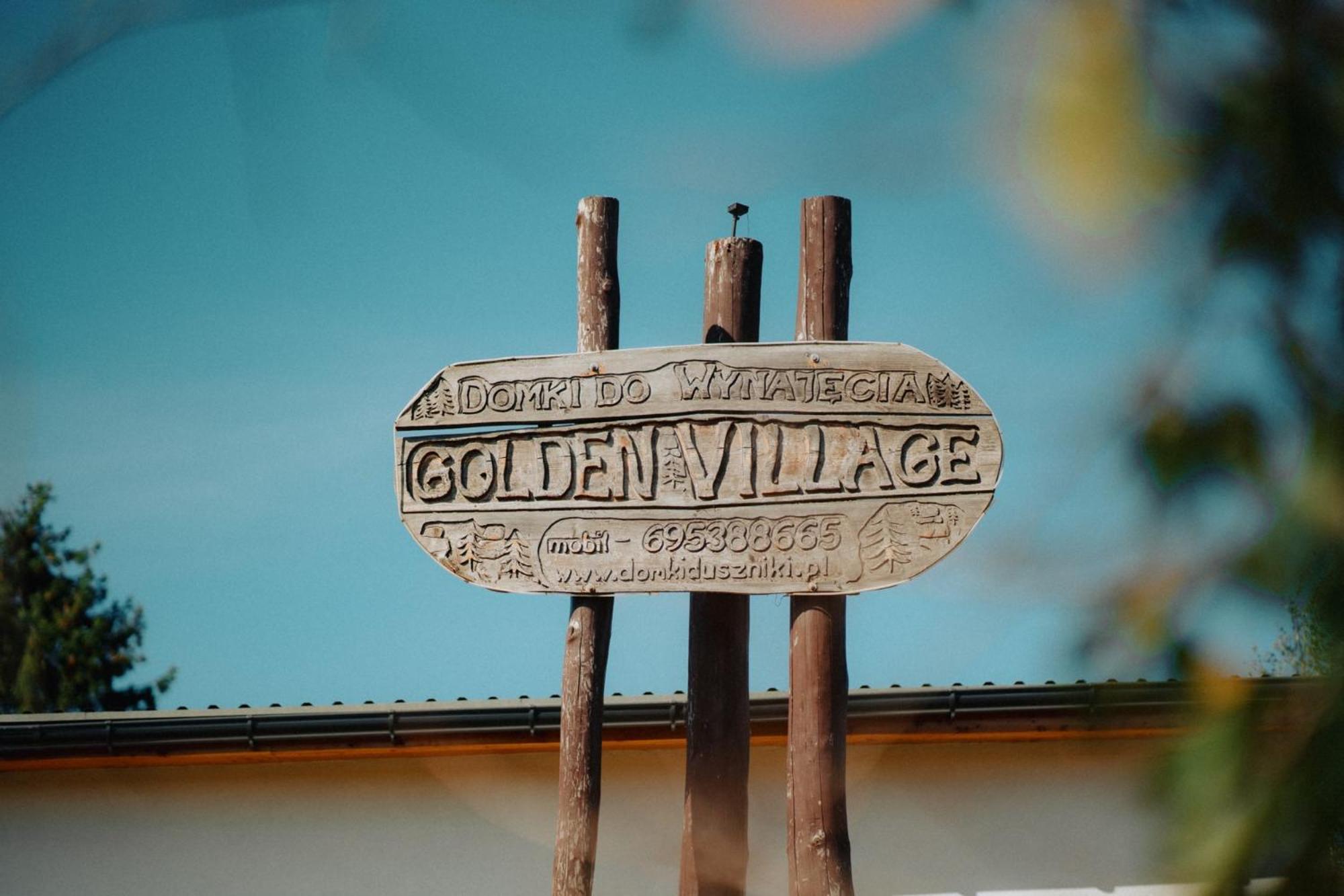 Apartamenty Golden Village Duszniki Zdroj Exterior photo