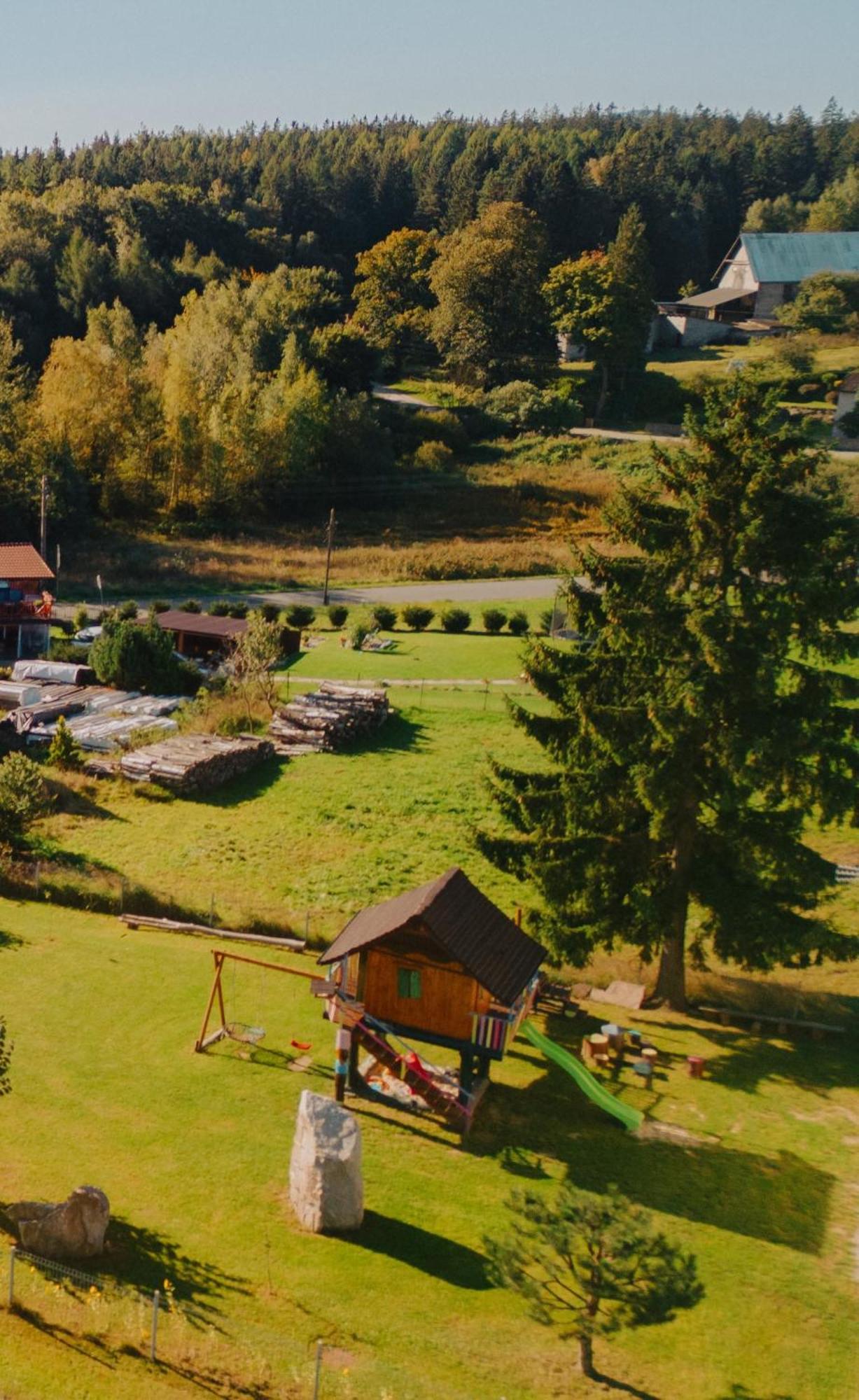 Apartamenty Golden Village Duszniki Zdroj Exterior photo