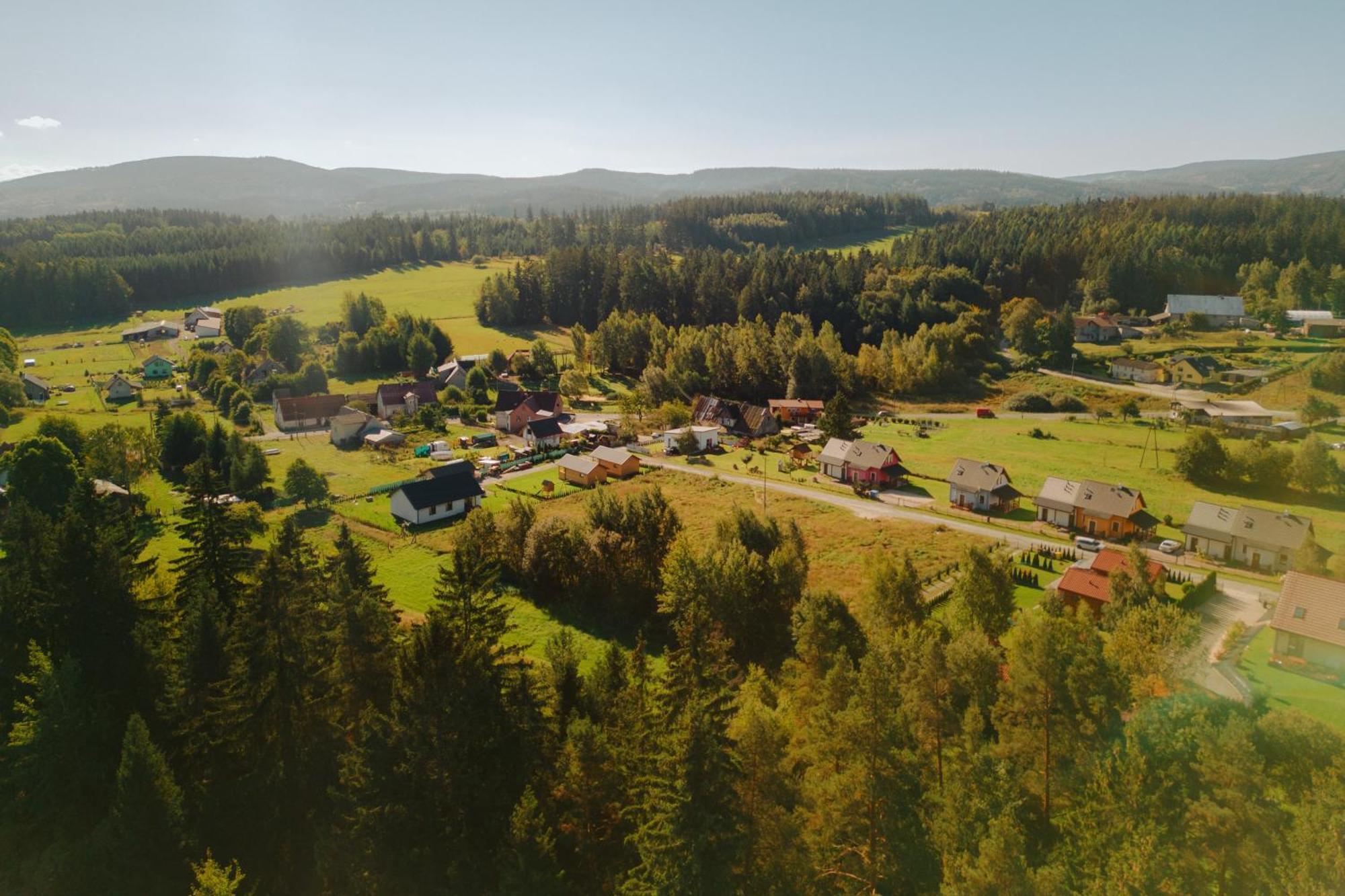 Apartamenty Golden Village Duszniki Zdroj Exterior photo