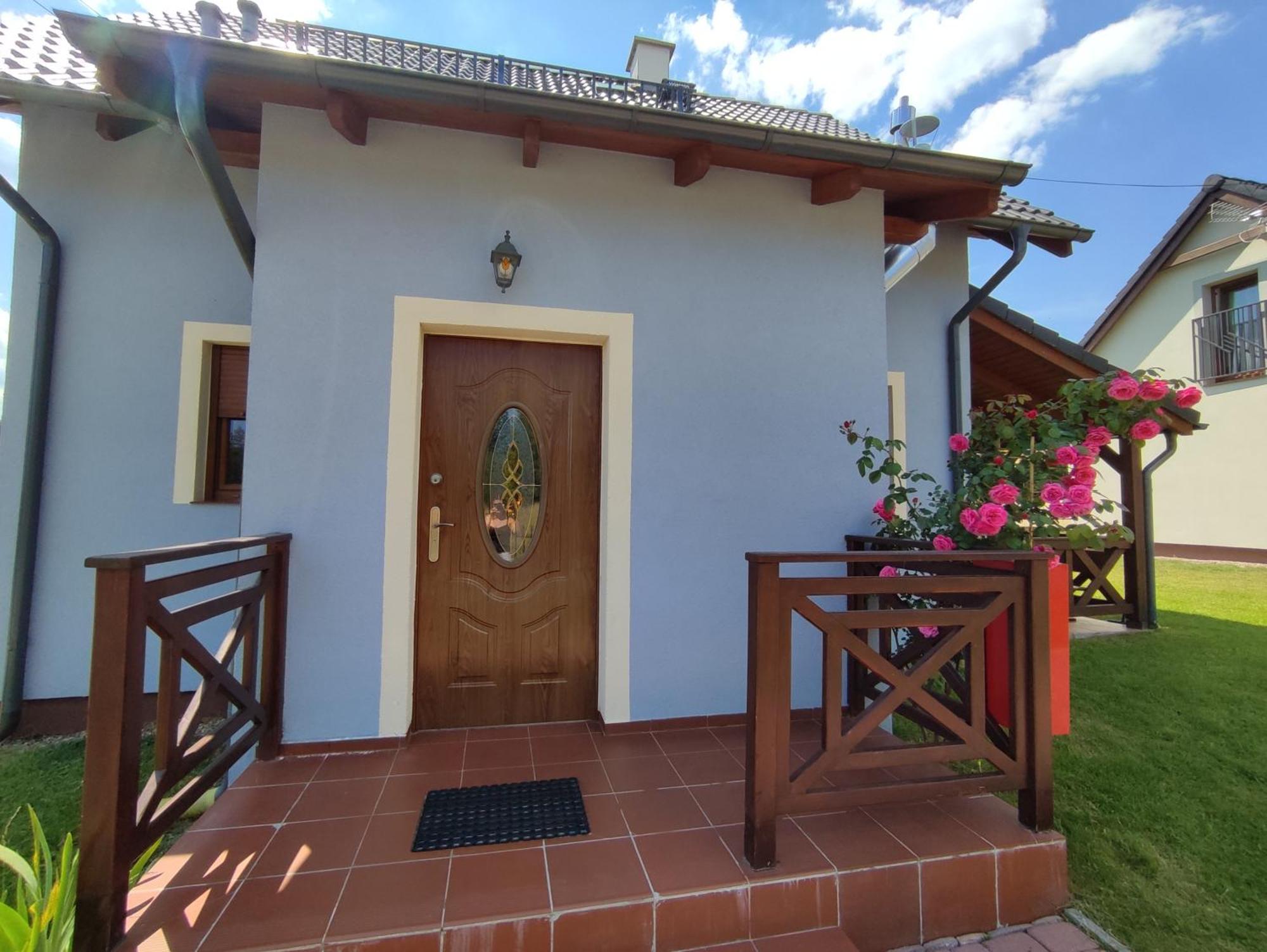 Apartamenty Golden Village Duszniki Zdroj Exterior photo