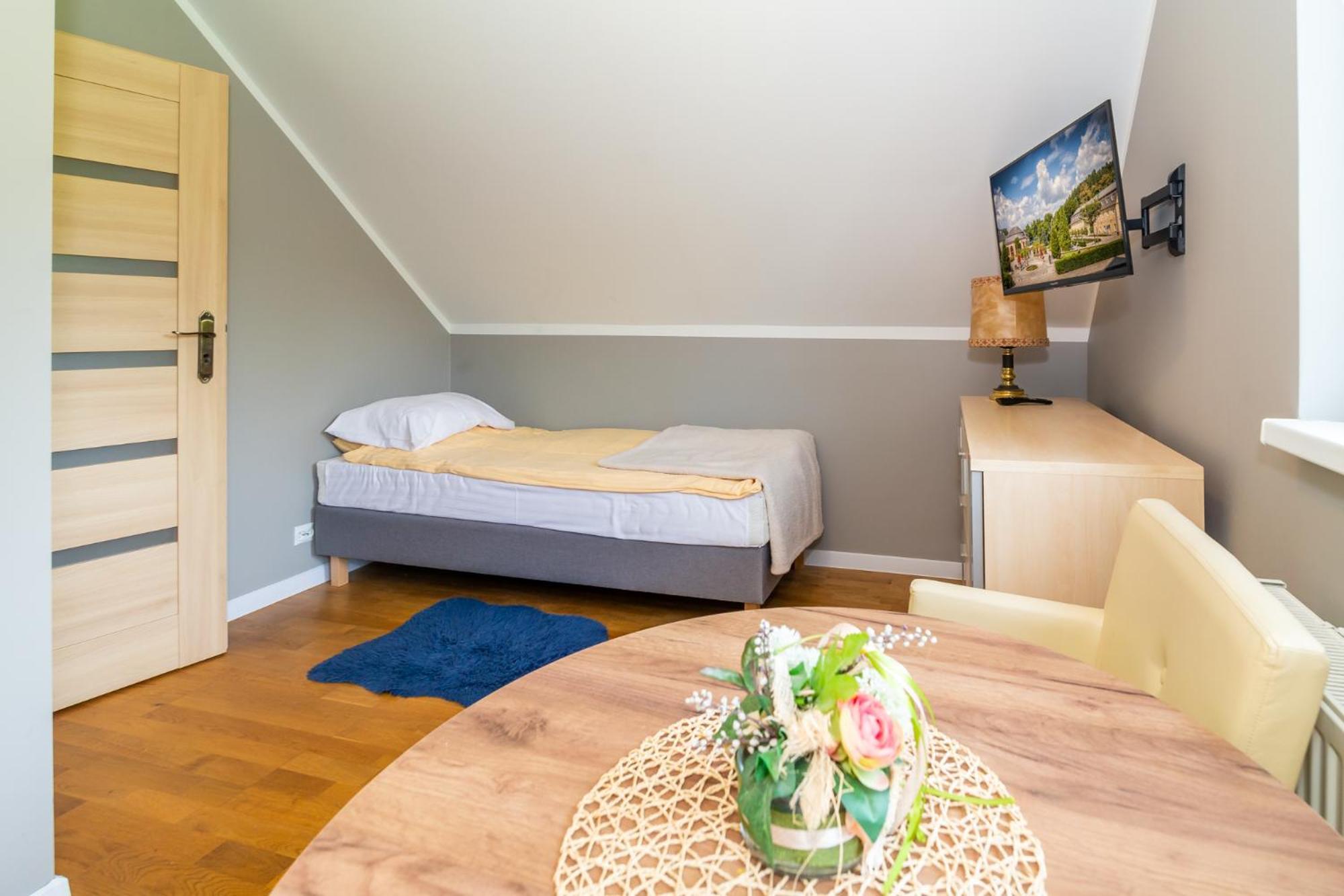 Apartamenty Golden Village Duszniki Zdroj Exterior photo