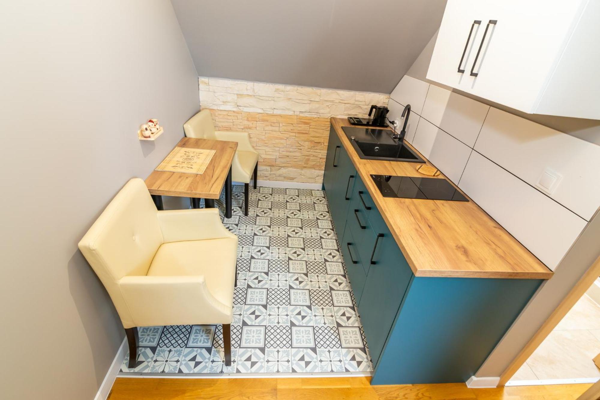 Apartamenty Golden Village Duszniki Zdroj Exterior photo