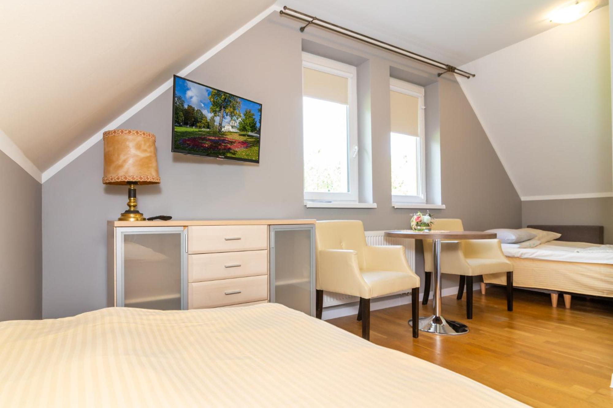 Apartamenty Golden Village Duszniki Zdroj Exterior photo