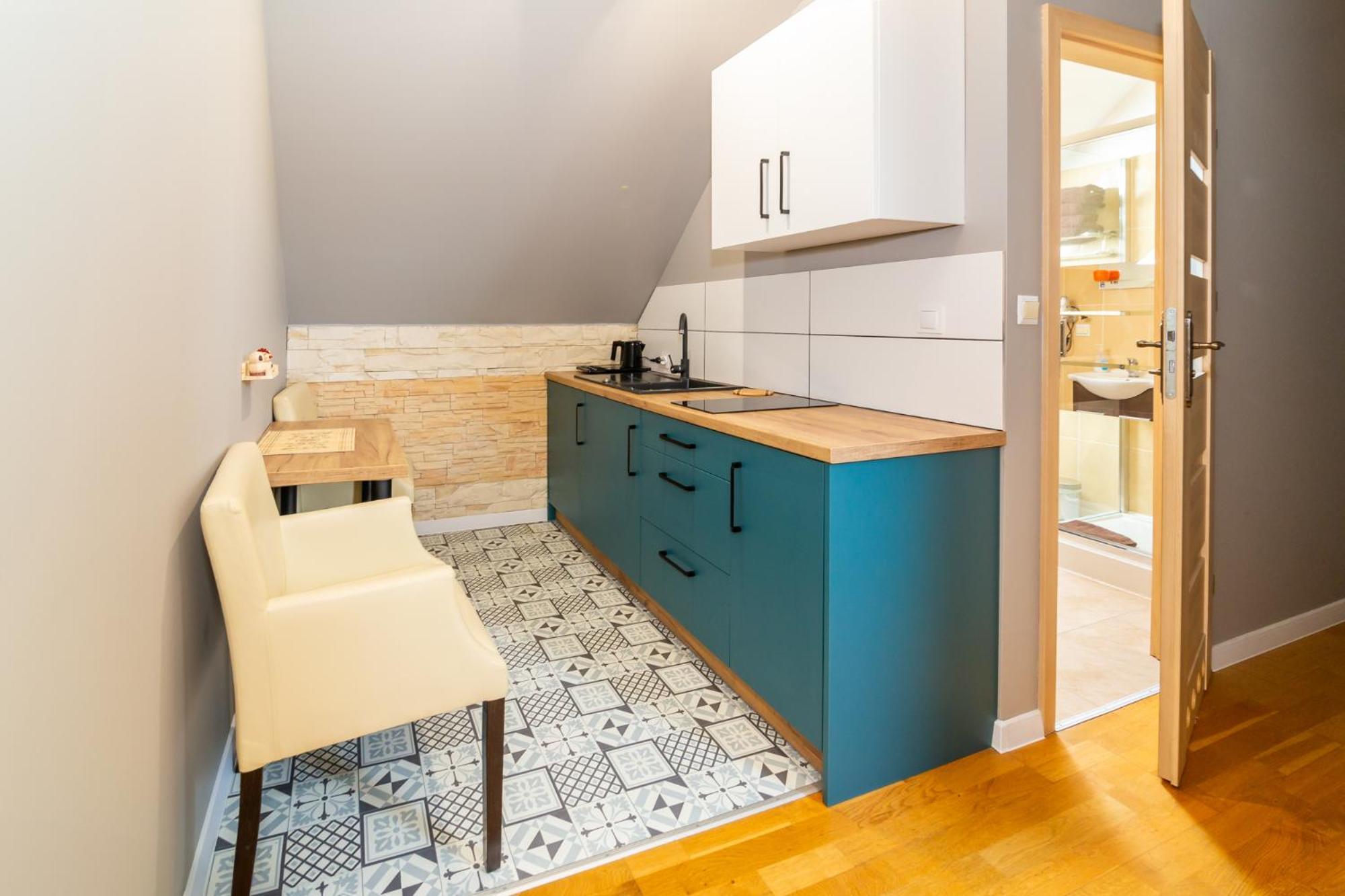 Apartamenty Golden Village Duszniki Zdroj Exterior photo