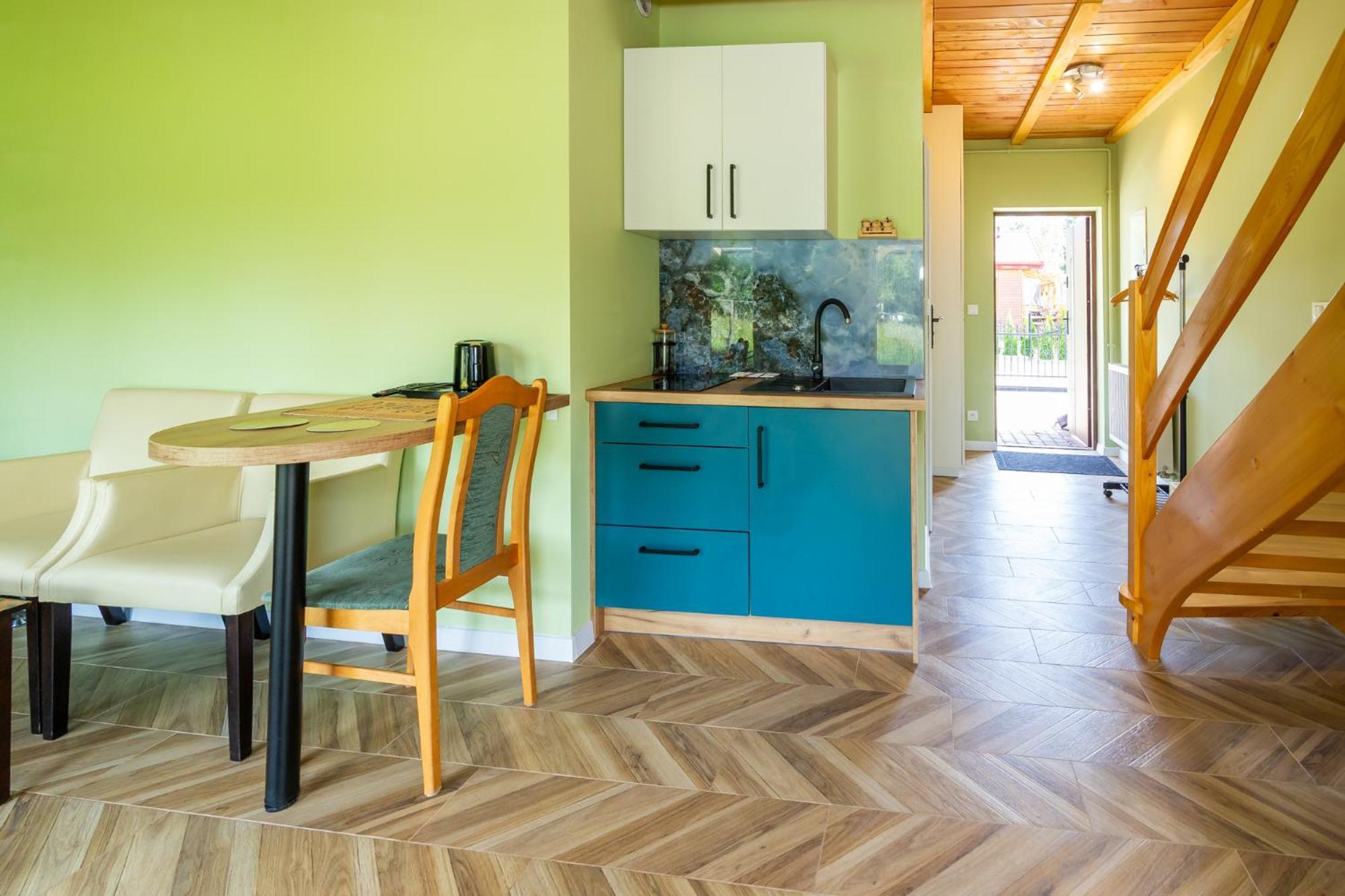 Apartamenty Golden Village Duszniki Zdroj Exterior photo