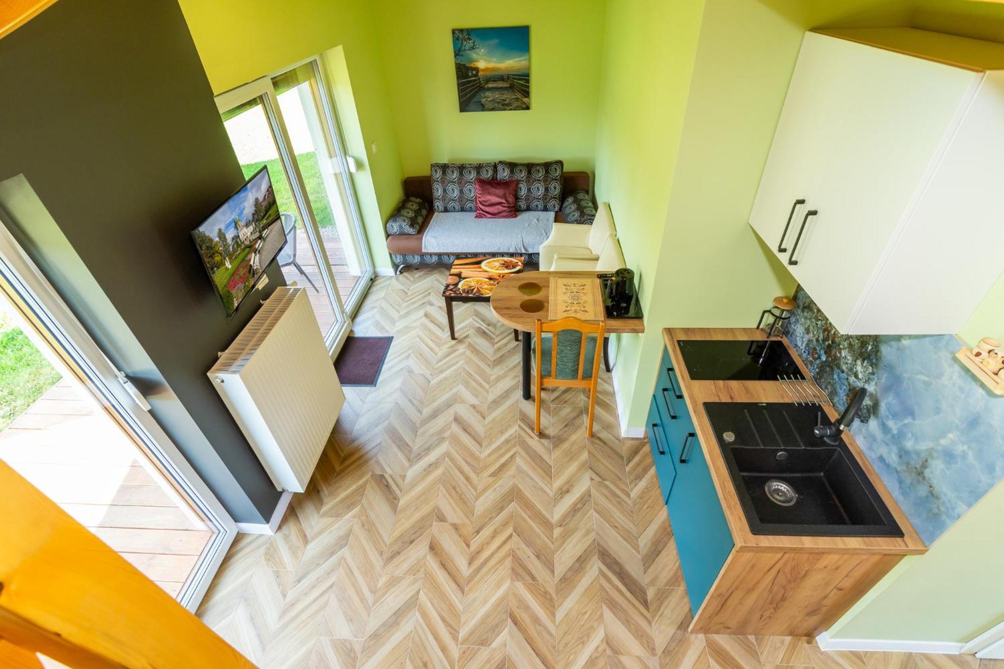 Apartamenty Golden Village Duszniki Zdroj Exterior photo