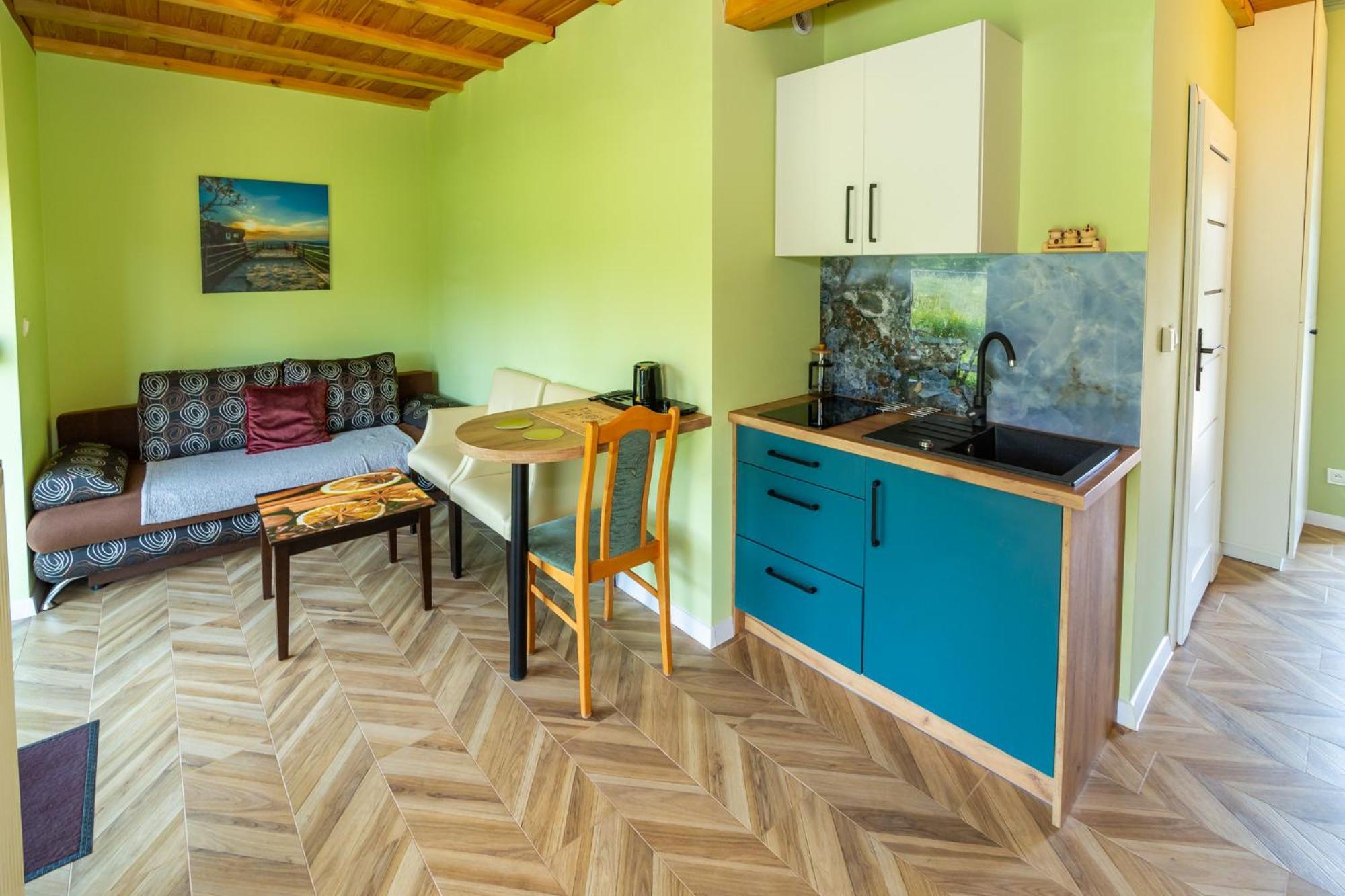 Apartamenty Golden Village Duszniki Zdroj Exterior photo