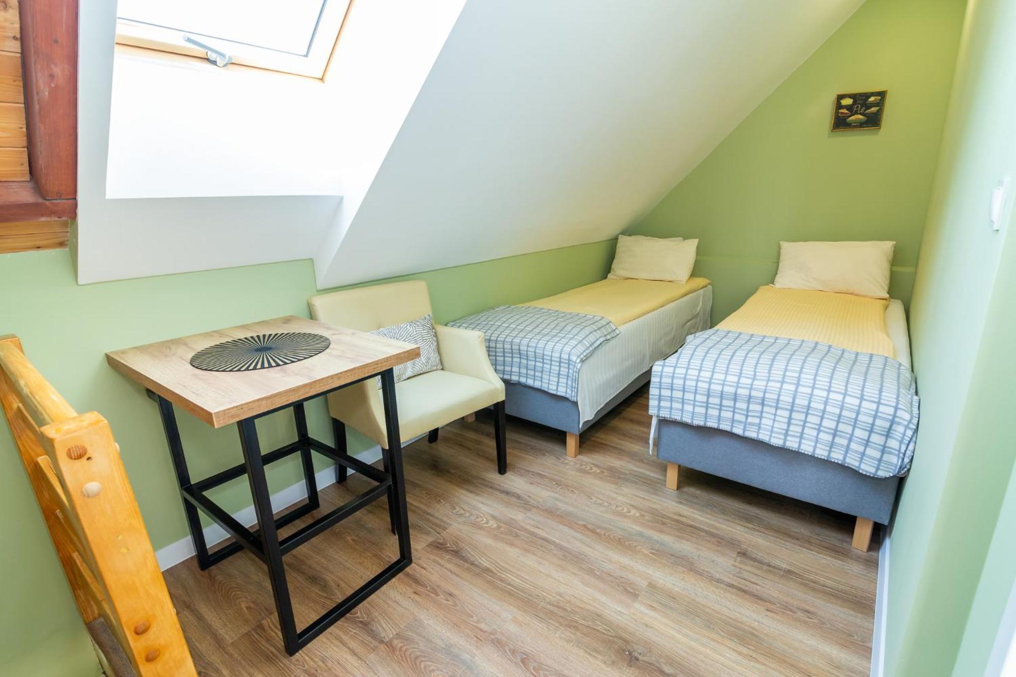 Apartamenty Golden Village Duszniki Zdroj Exterior photo