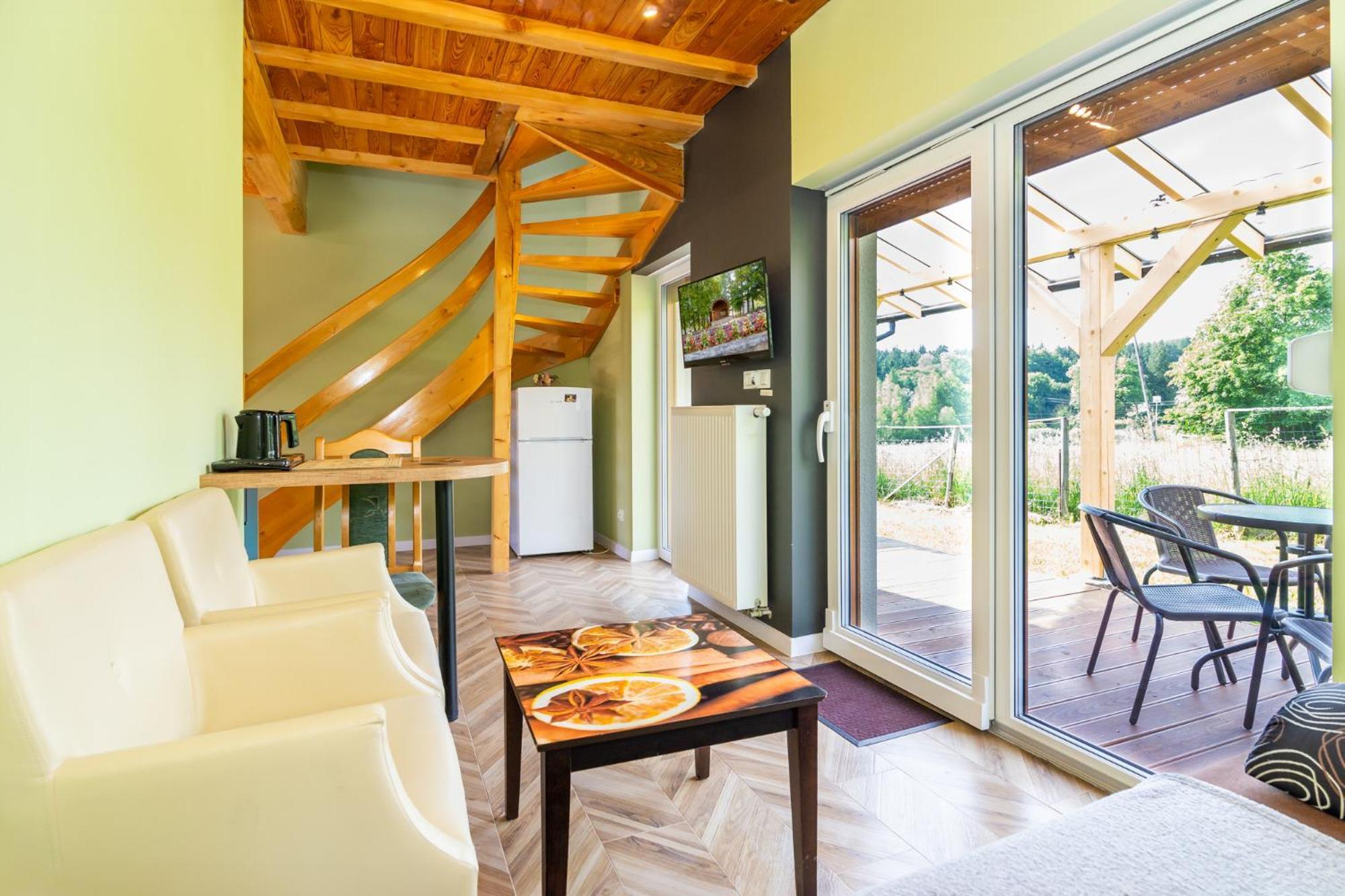 Apartamenty Golden Village Duszniki Zdroj Exterior photo