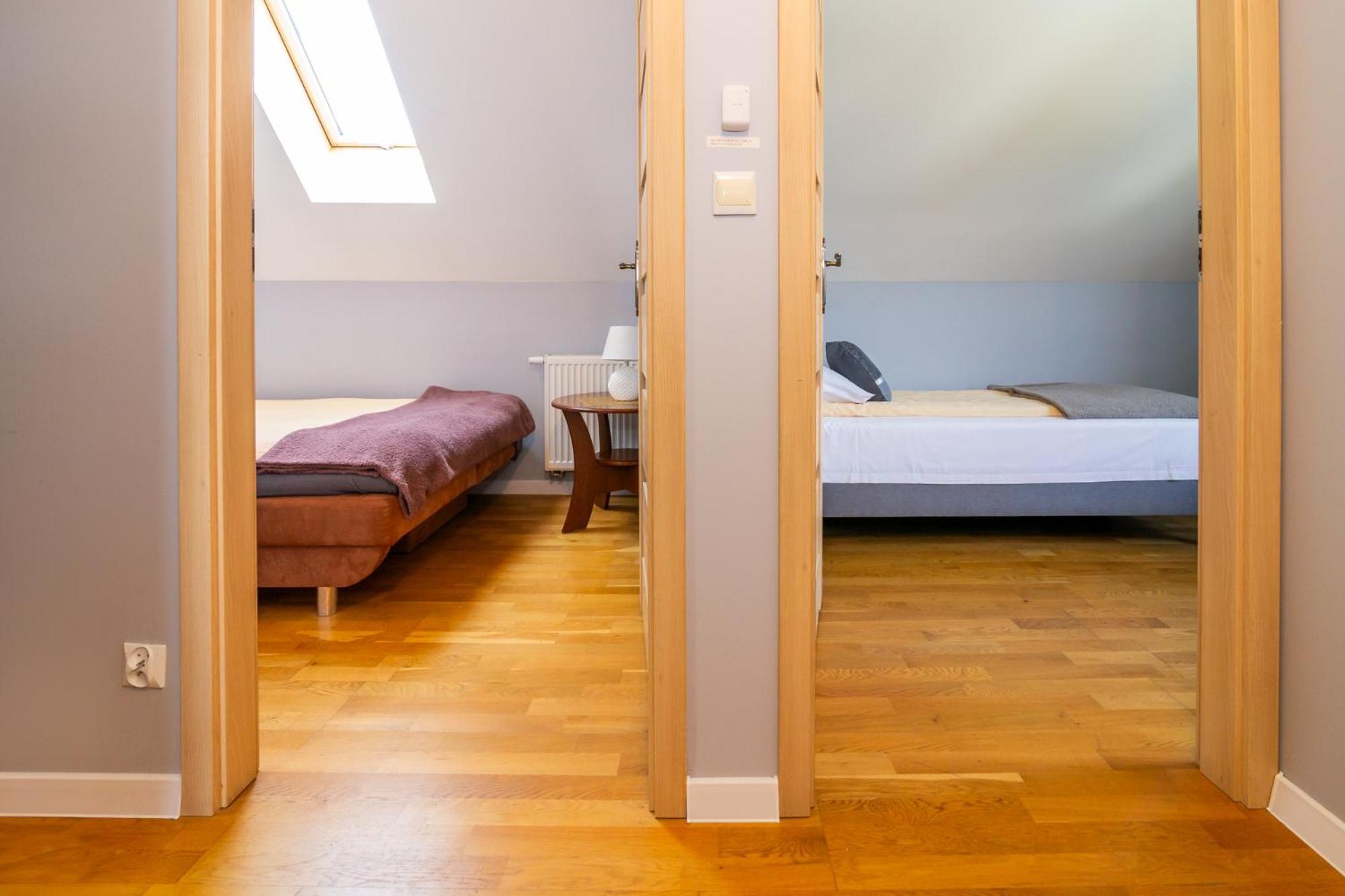 Apartamenty Golden Village Duszniki Zdroj Exterior photo