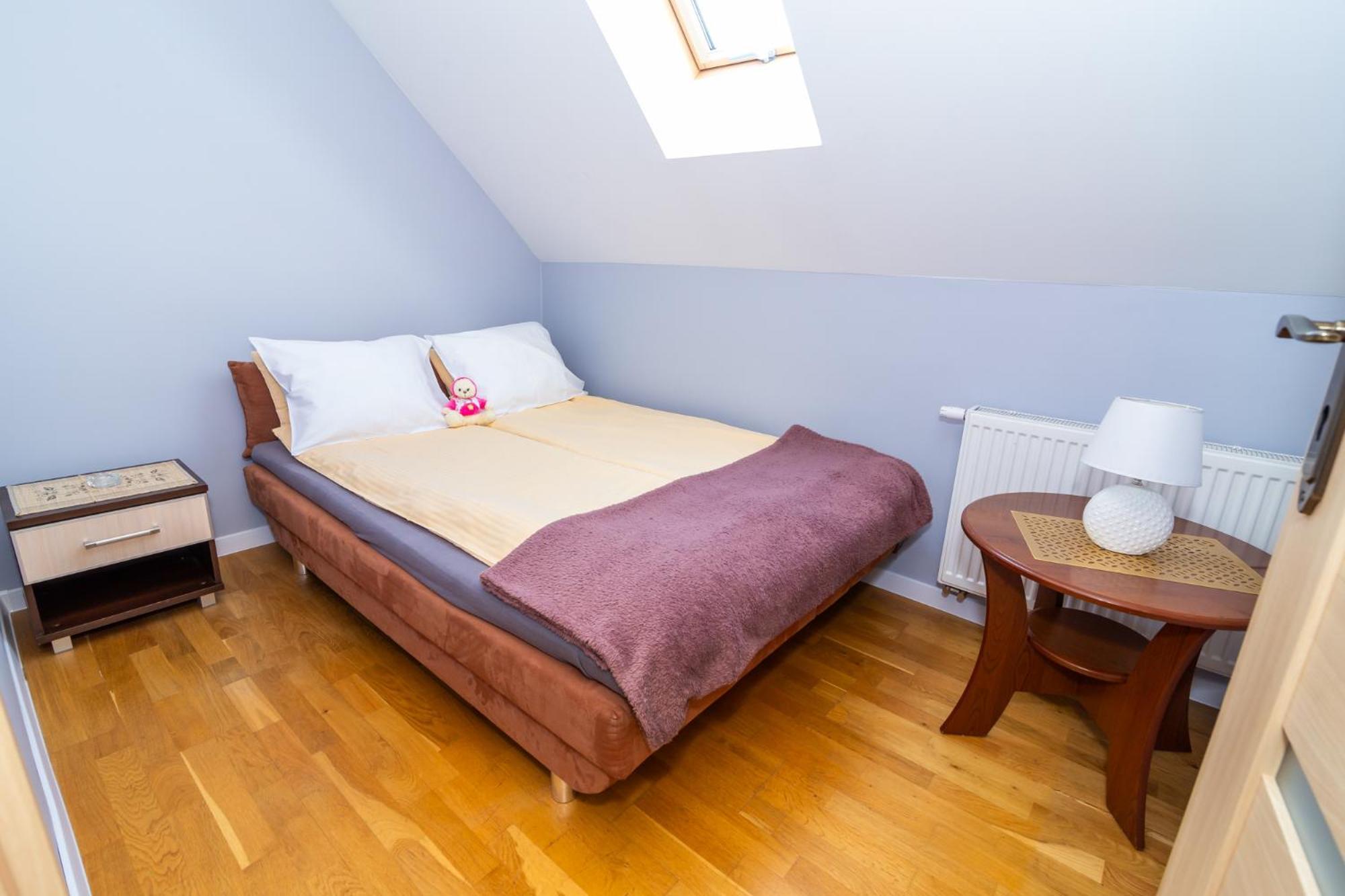 Apartamenty Golden Village Duszniki Zdroj Exterior photo