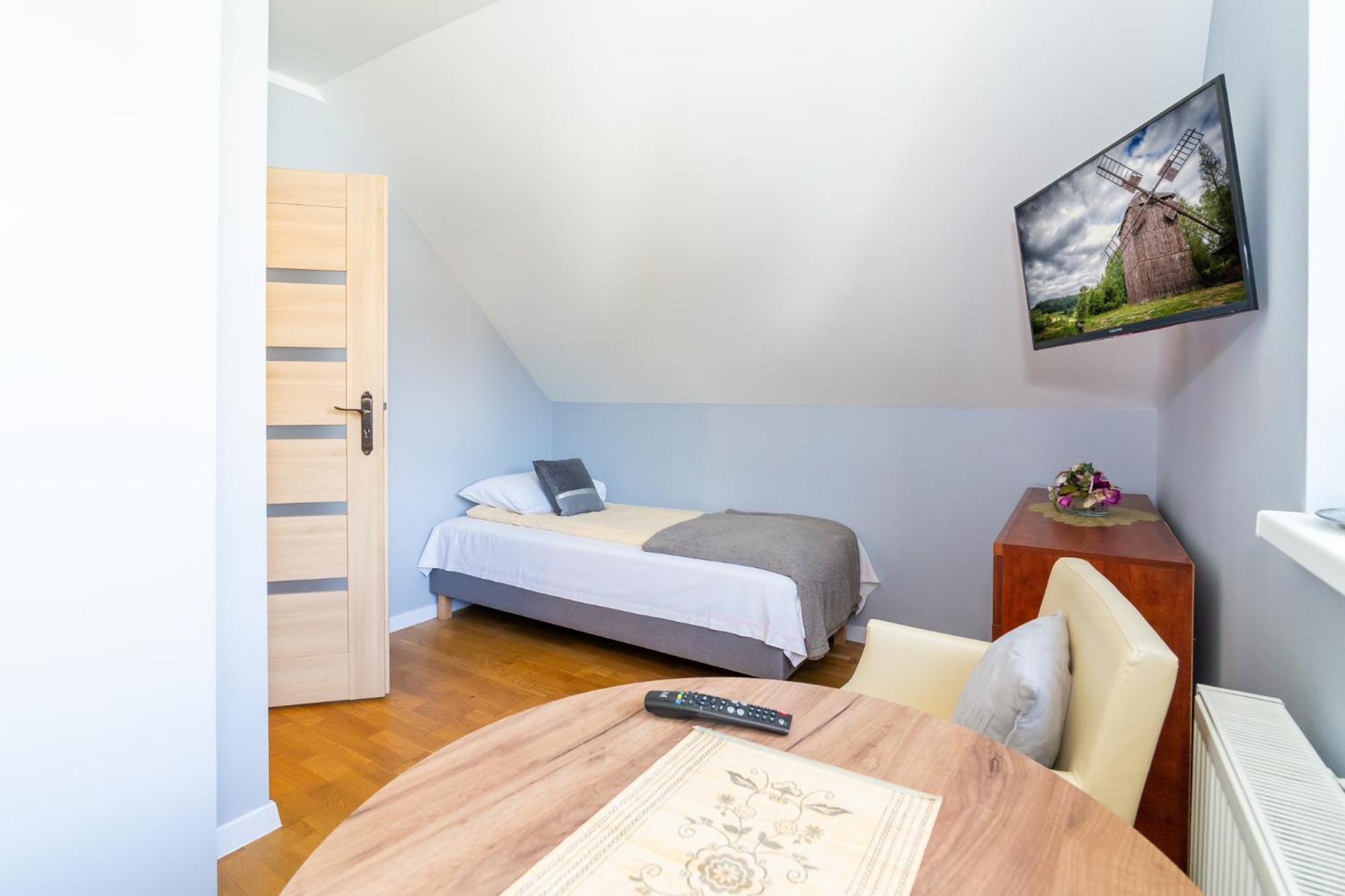 Apartamenty Golden Village Duszniki Zdroj Exterior photo