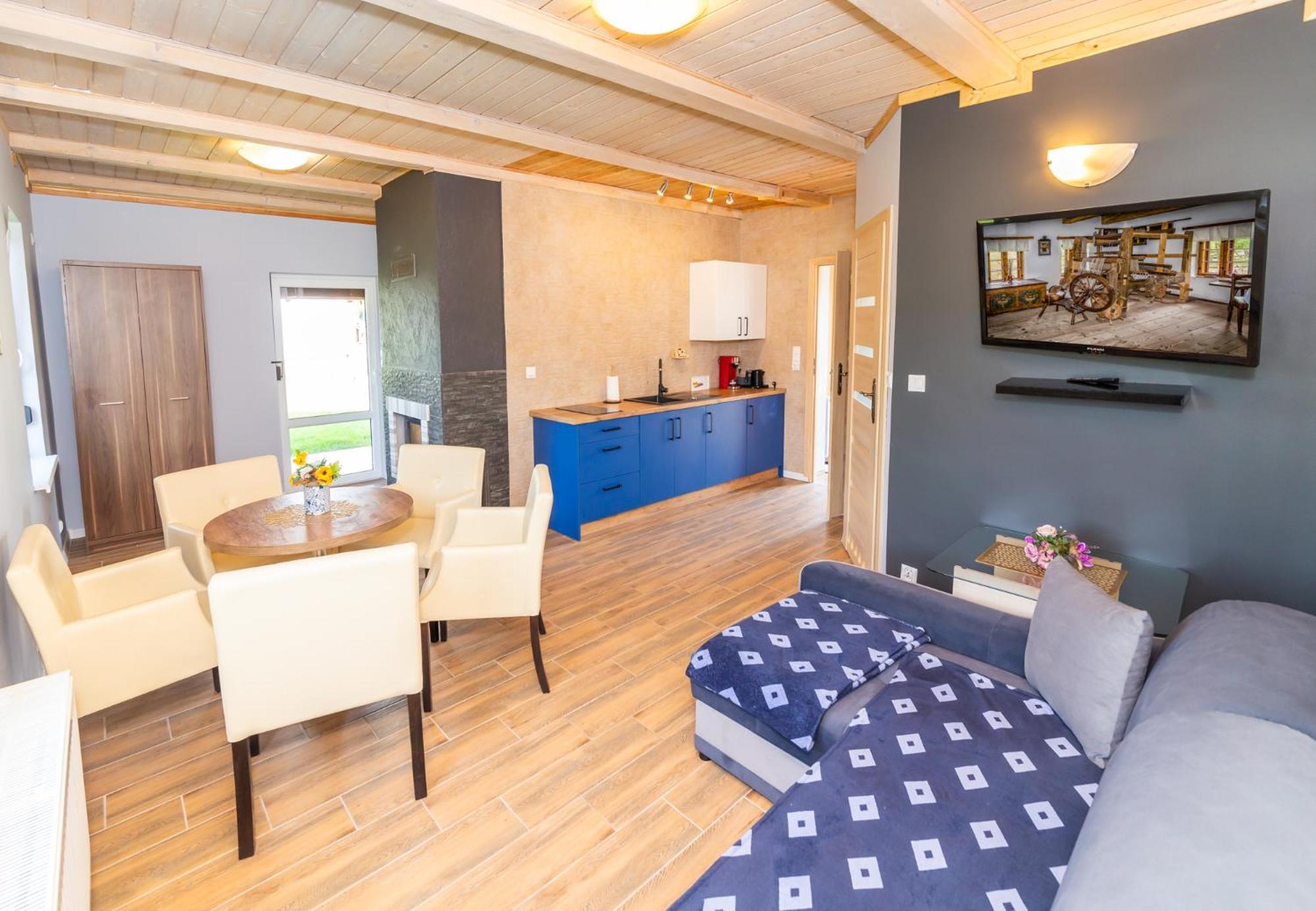 Apartamenty Golden Village Duszniki Zdroj Exterior photo