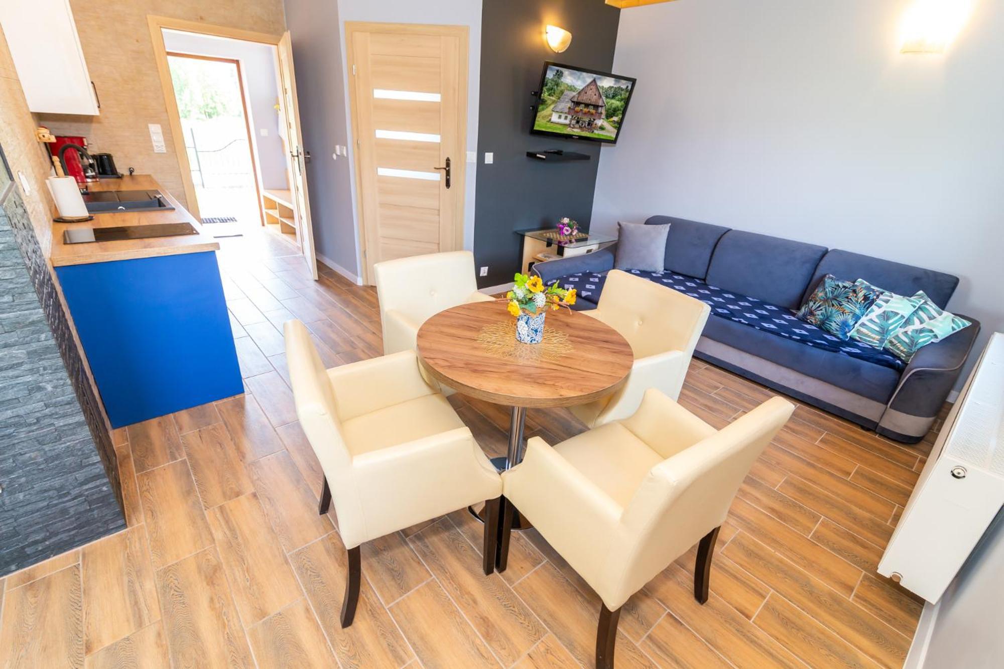 Apartamenty Golden Village Duszniki Zdroj Exterior photo