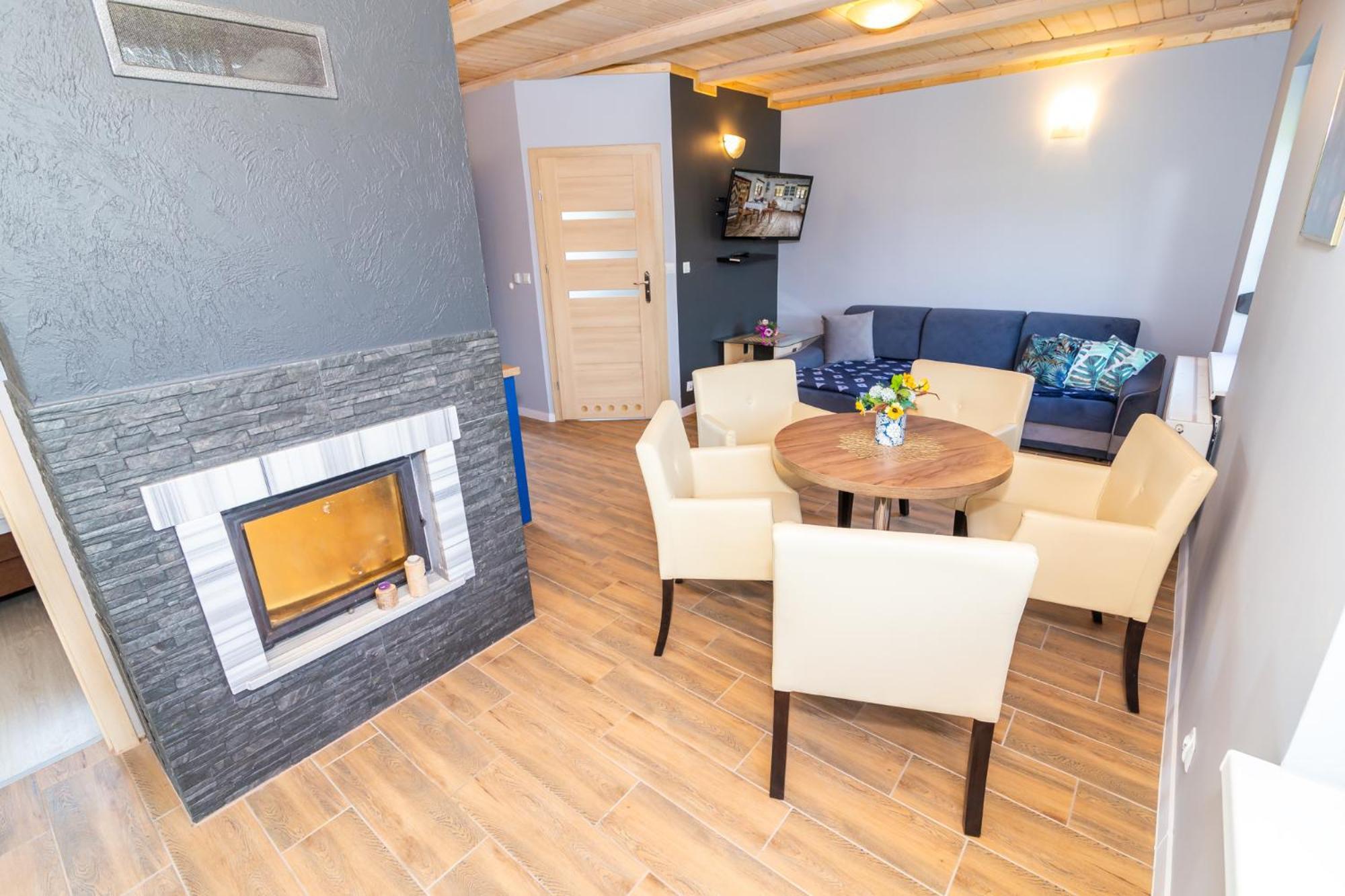 Apartamenty Golden Village Duszniki Zdroj Exterior photo