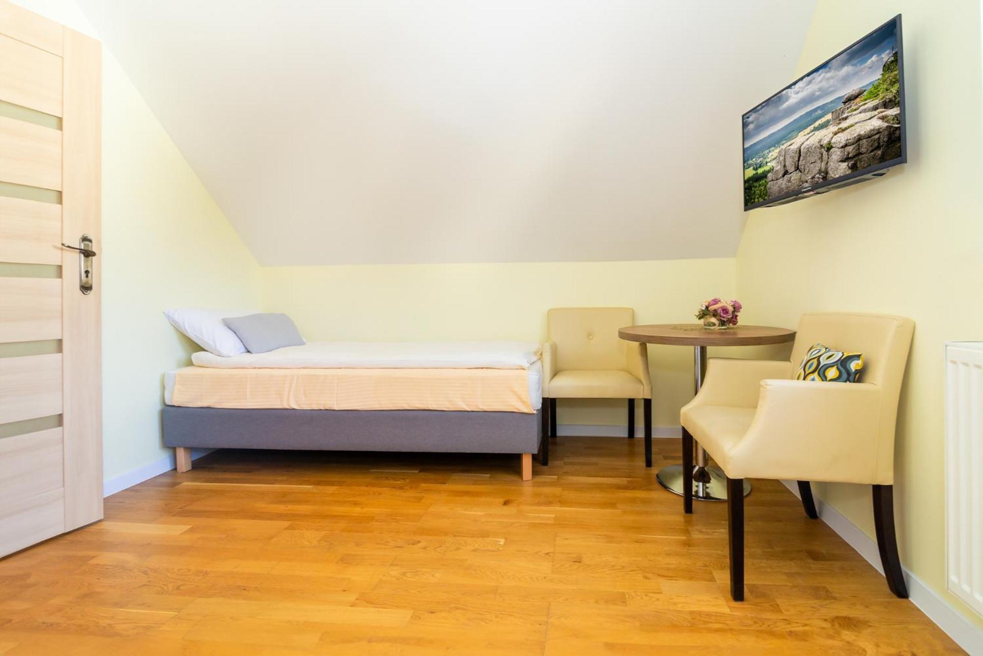 Apartamenty Golden Village Duszniki Zdroj Exterior photo