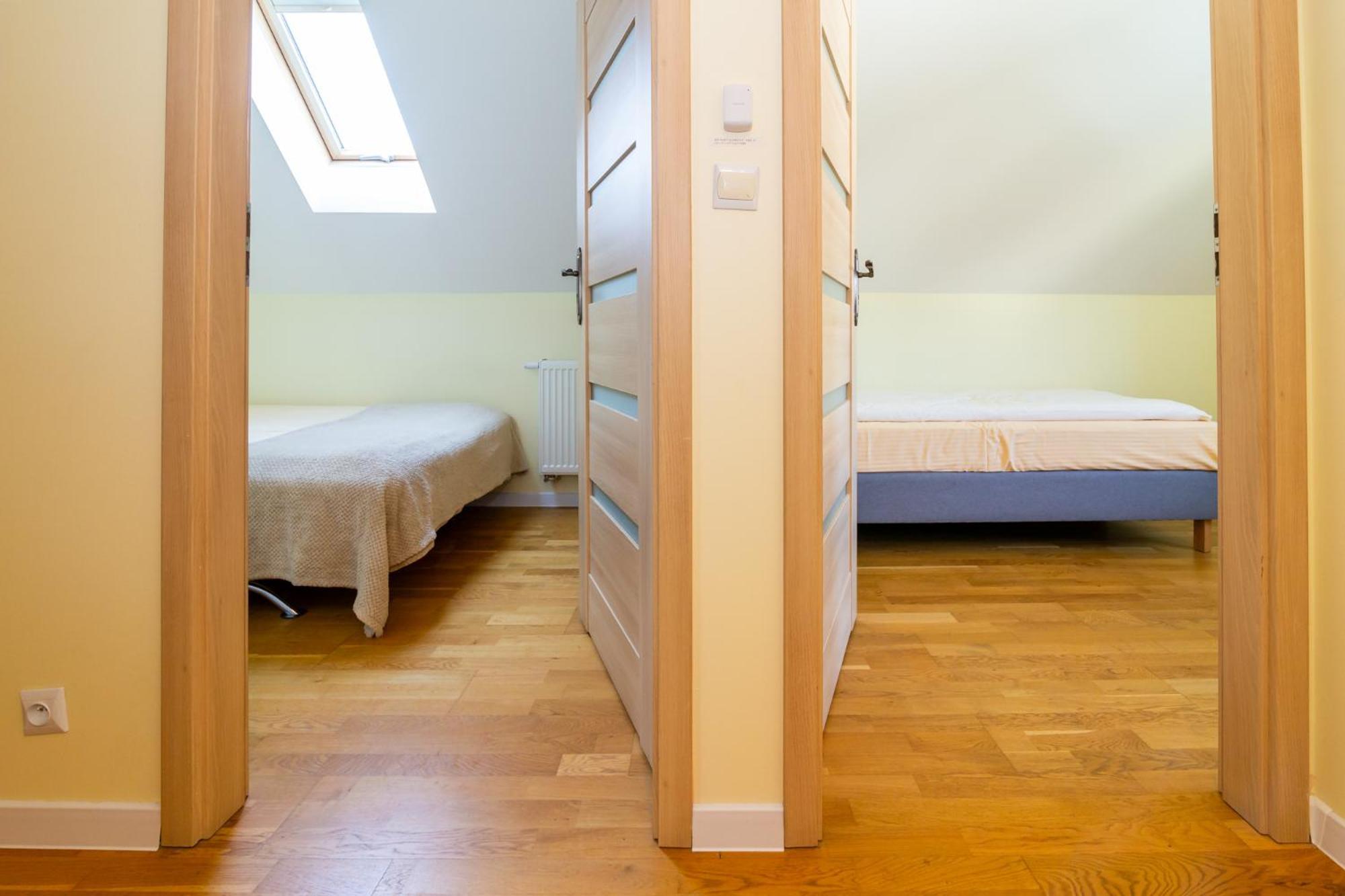 Apartamenty Golden Village Duszniki Zdroj Exterior photo