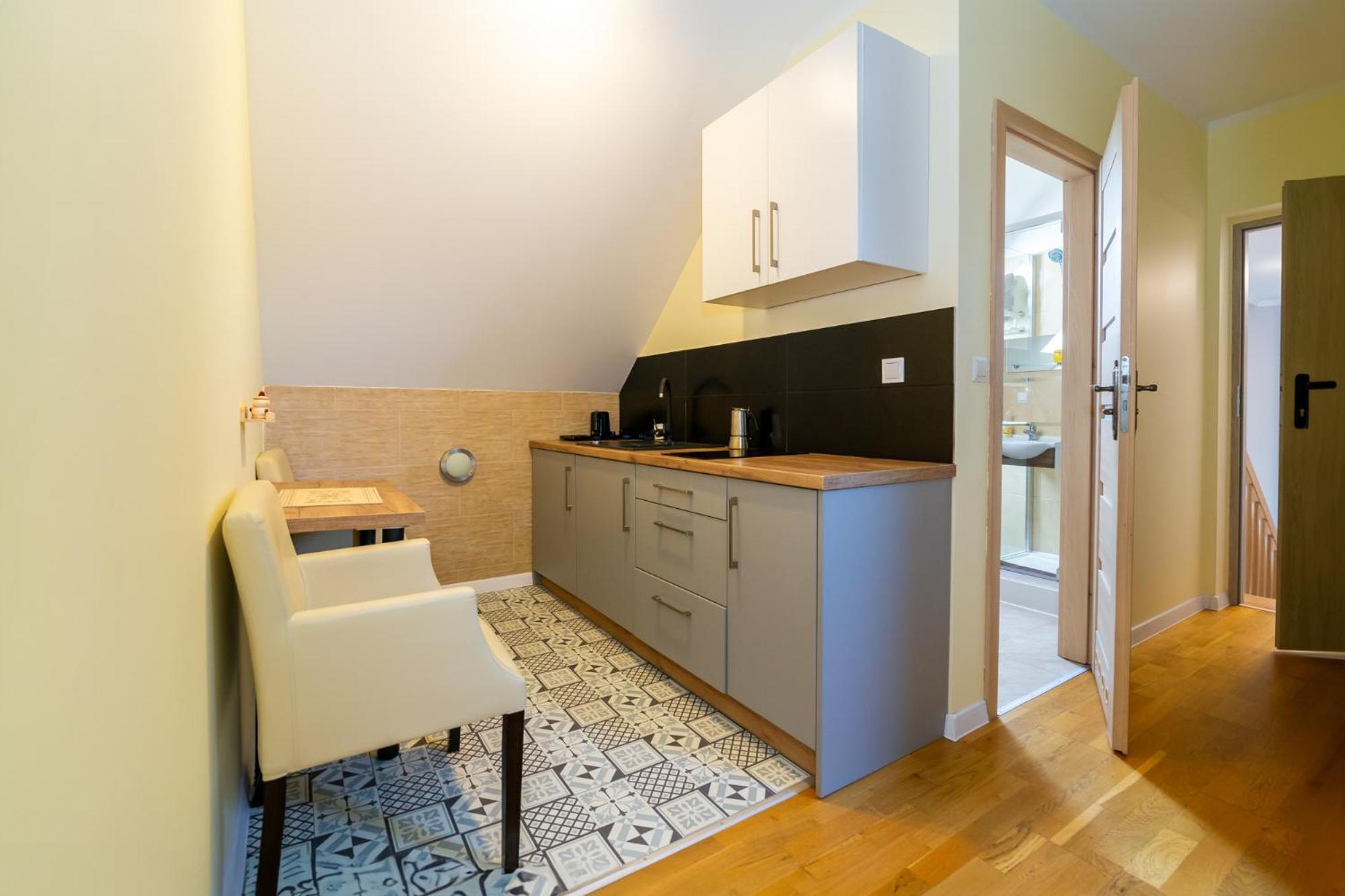 Apartamenty Golden Village Duszniki Zdroj Exterior photo