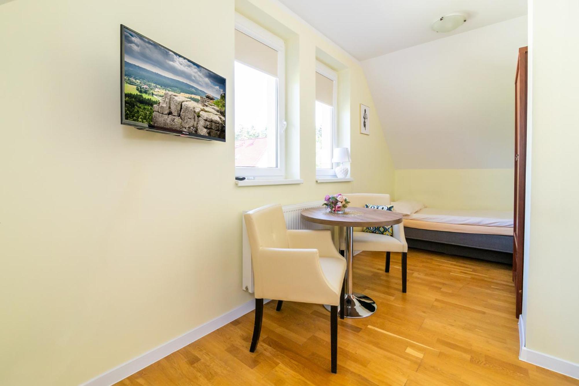 Apartamenty Golden Village Duszniki Zdroj Exterior photo