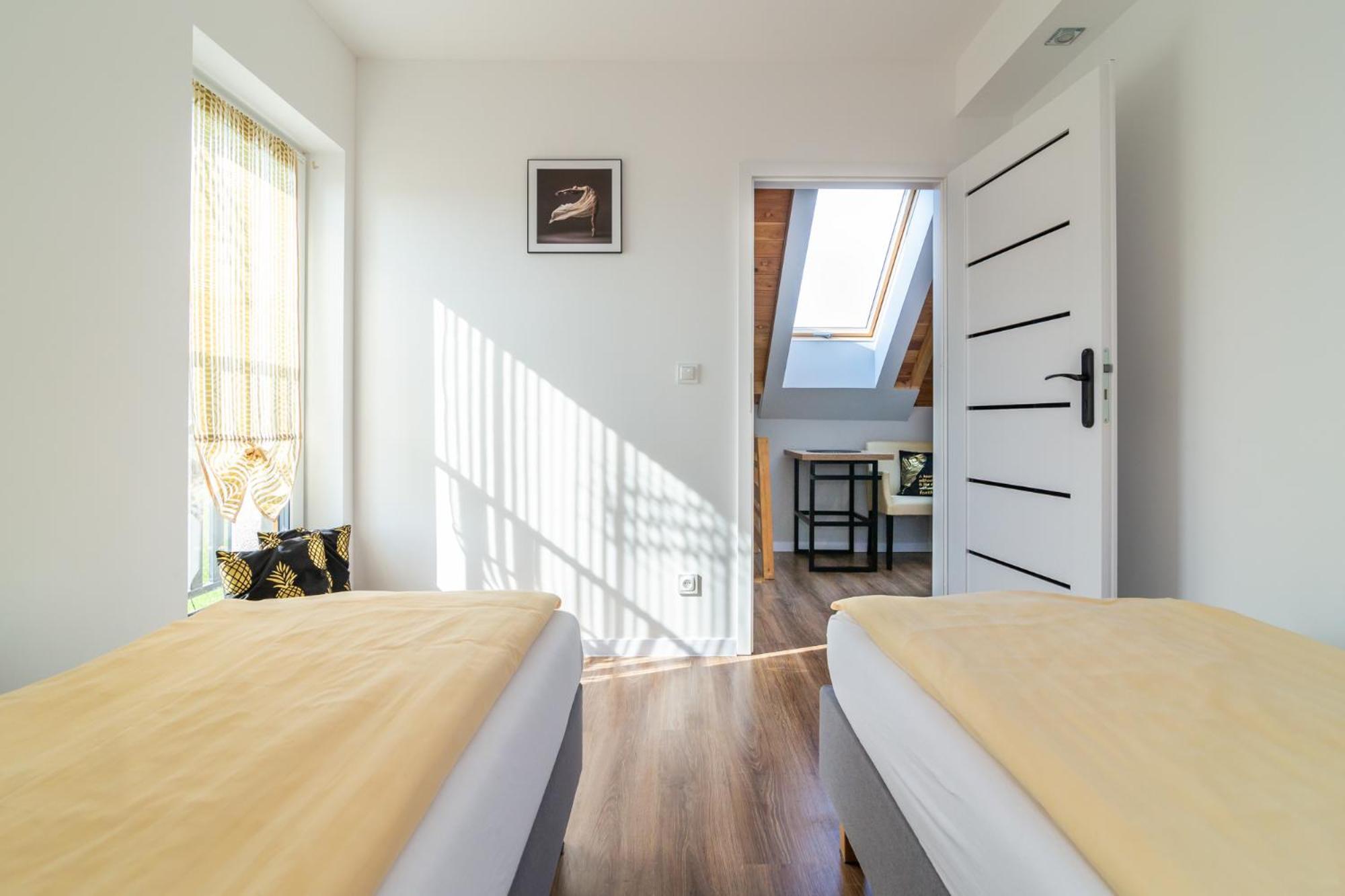 Apartamenty Golden Village Duszniki Zdroj Exterior photo