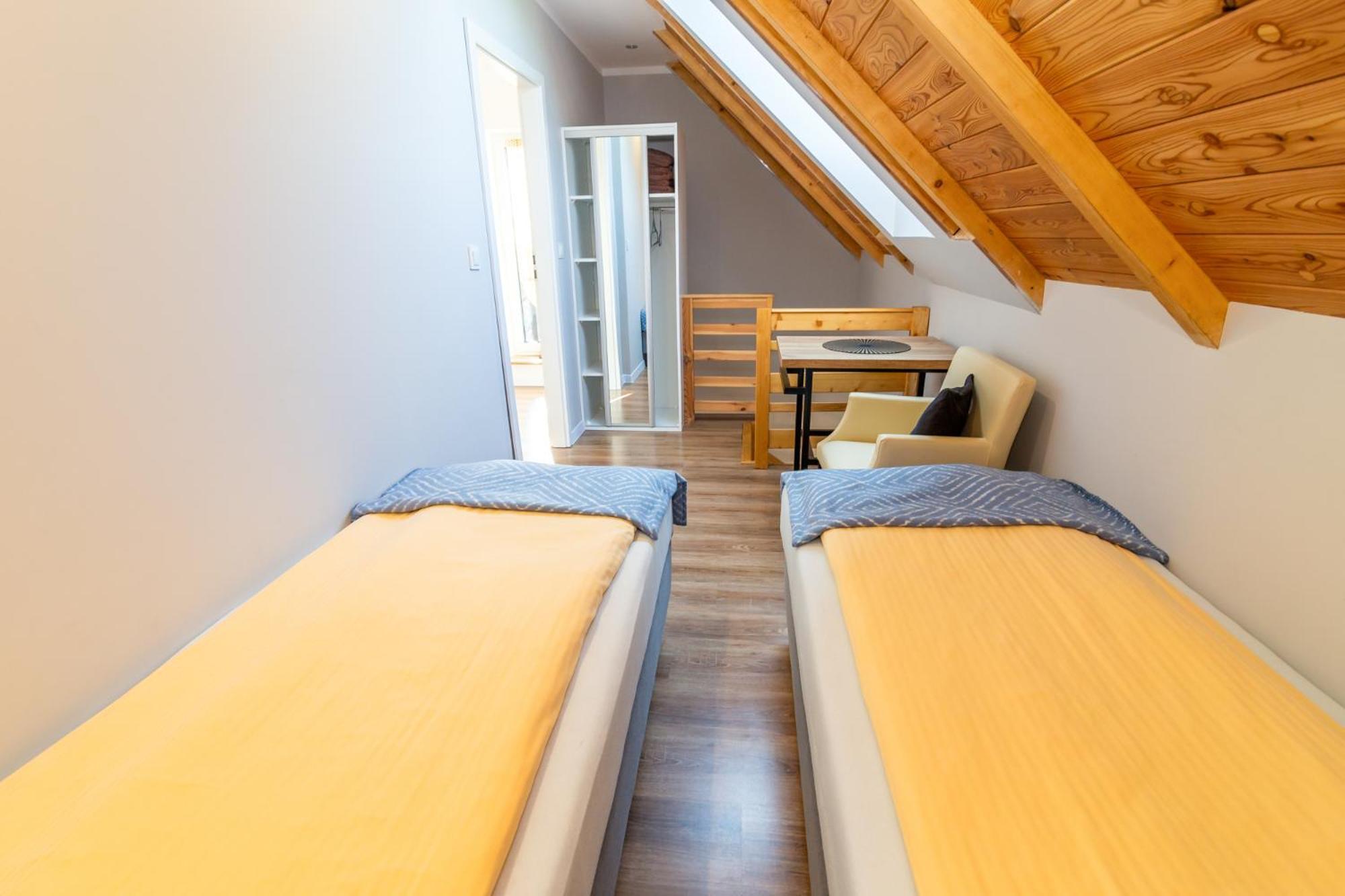 Apartamenty Golden Village Duszniki Zdroj Exterior photo