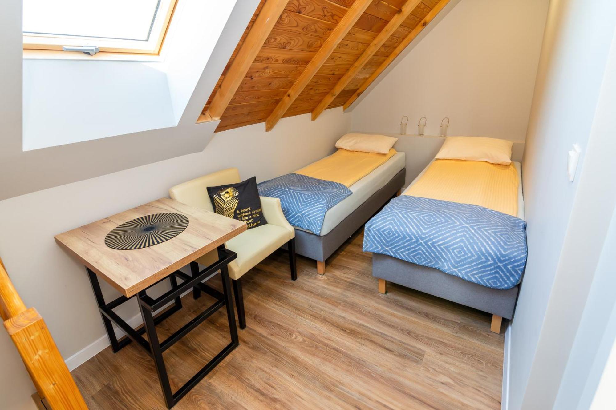 Apartamenty Golden Village Duszniki Zdroj Exterior photo