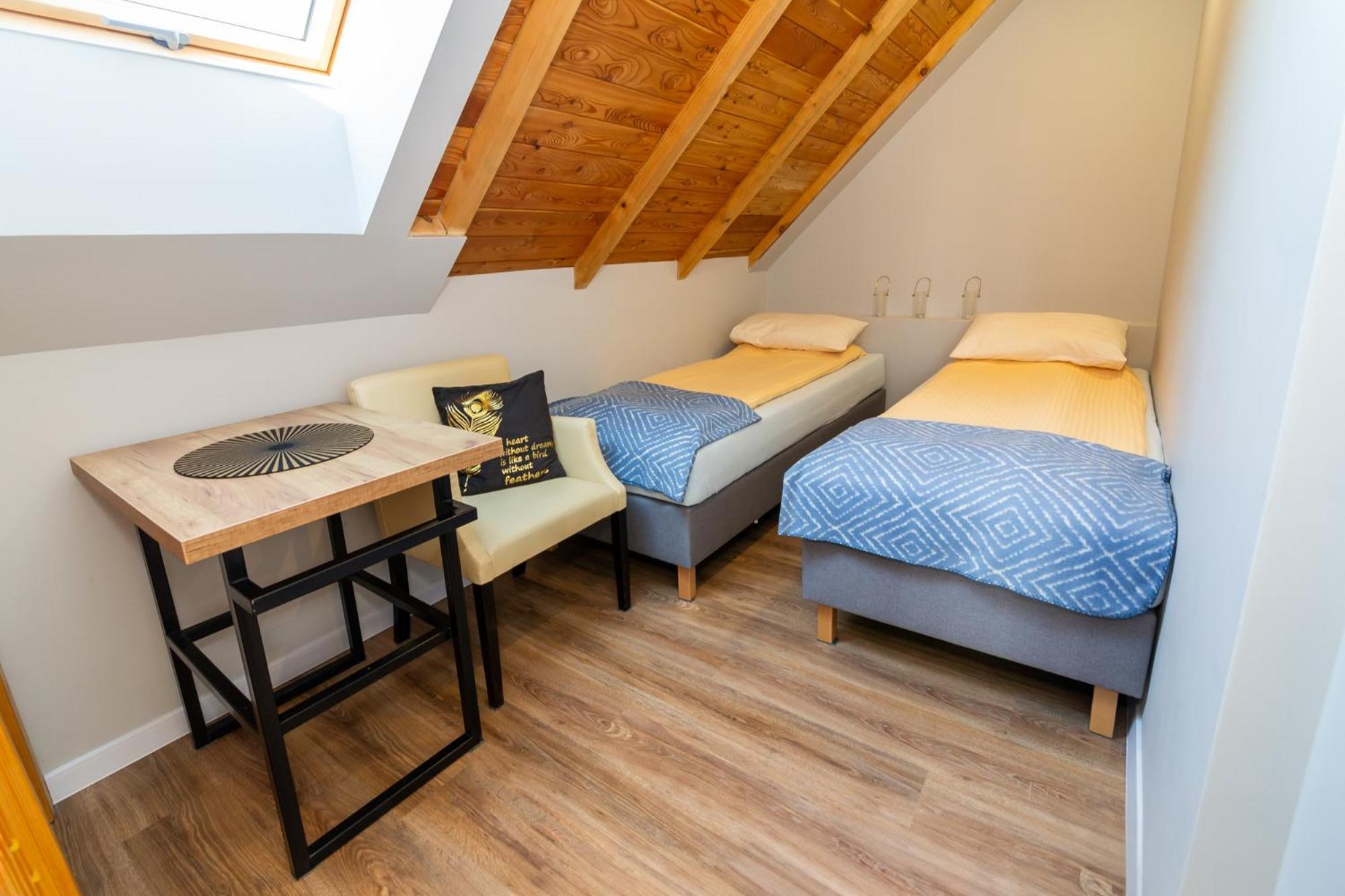 Apartamenty Golden Village Duszniki Zdroj Exterior photo
