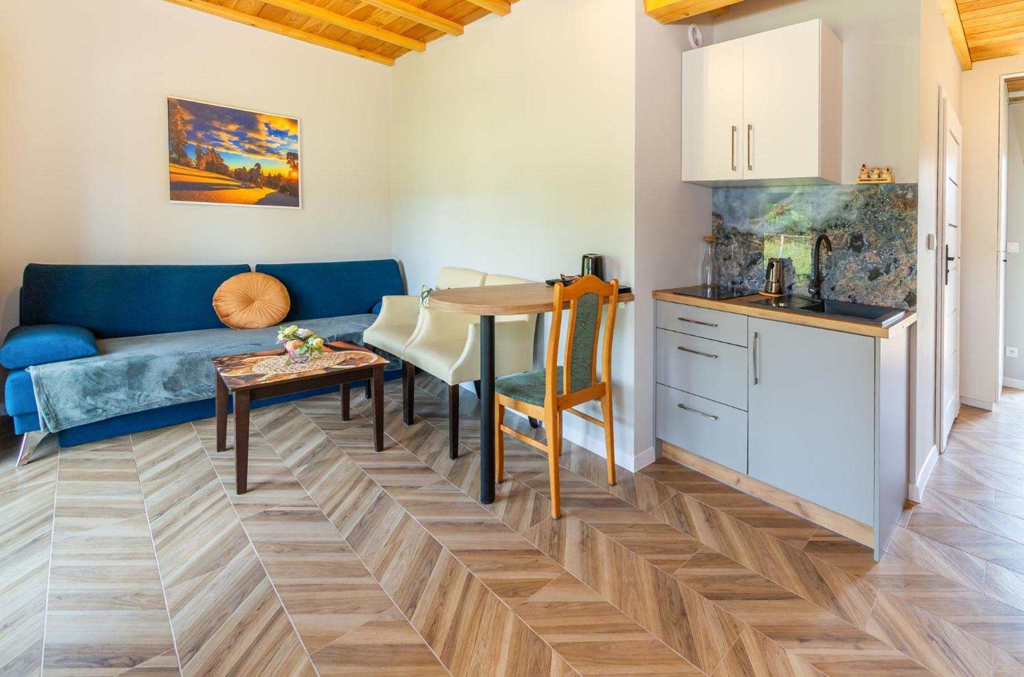 Apartamenty Golden Village Duszniki Zdroj Exterior photo