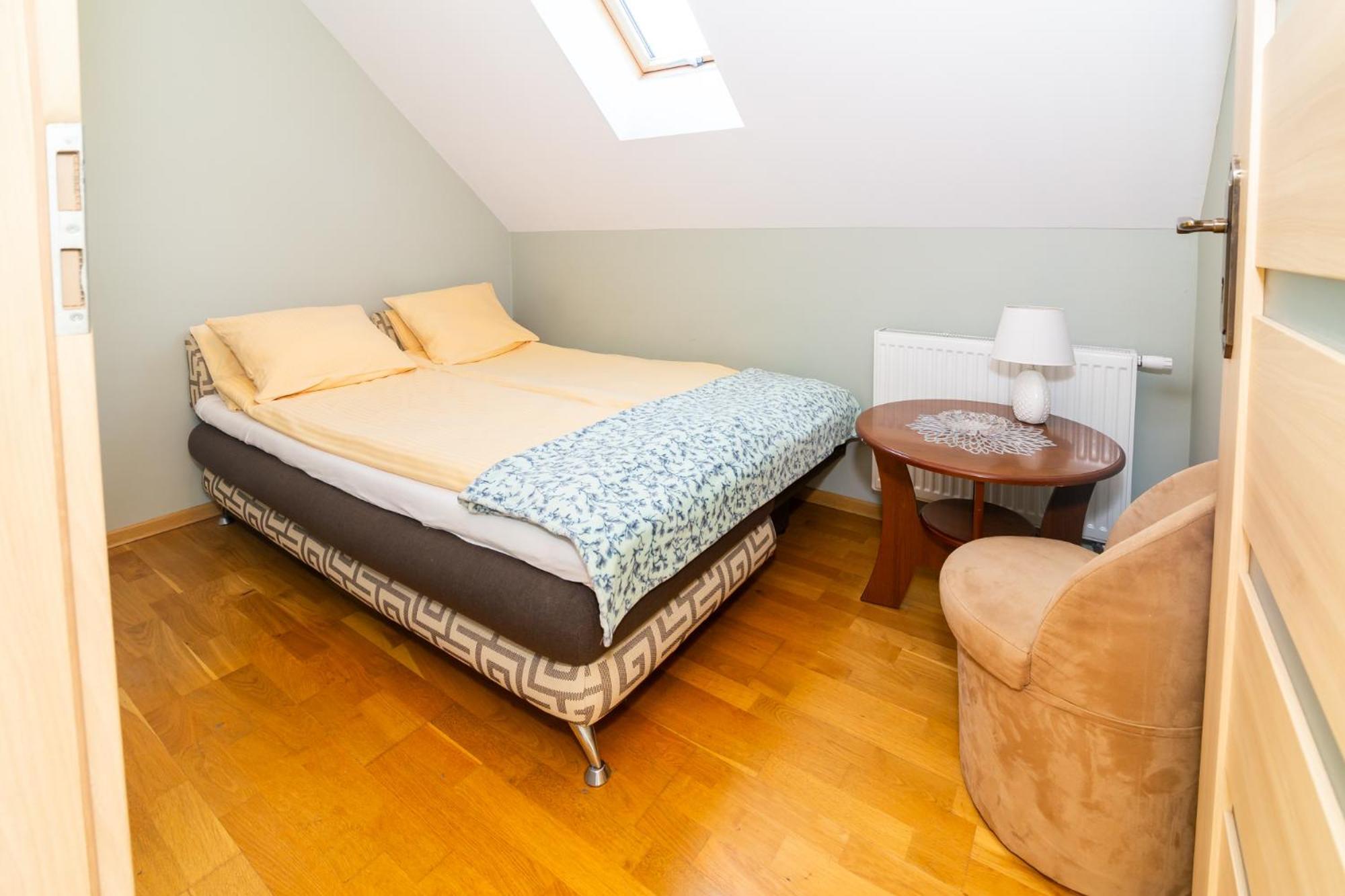 Apartamenty Golden Village Duszniki Zdroj Exterior photo
