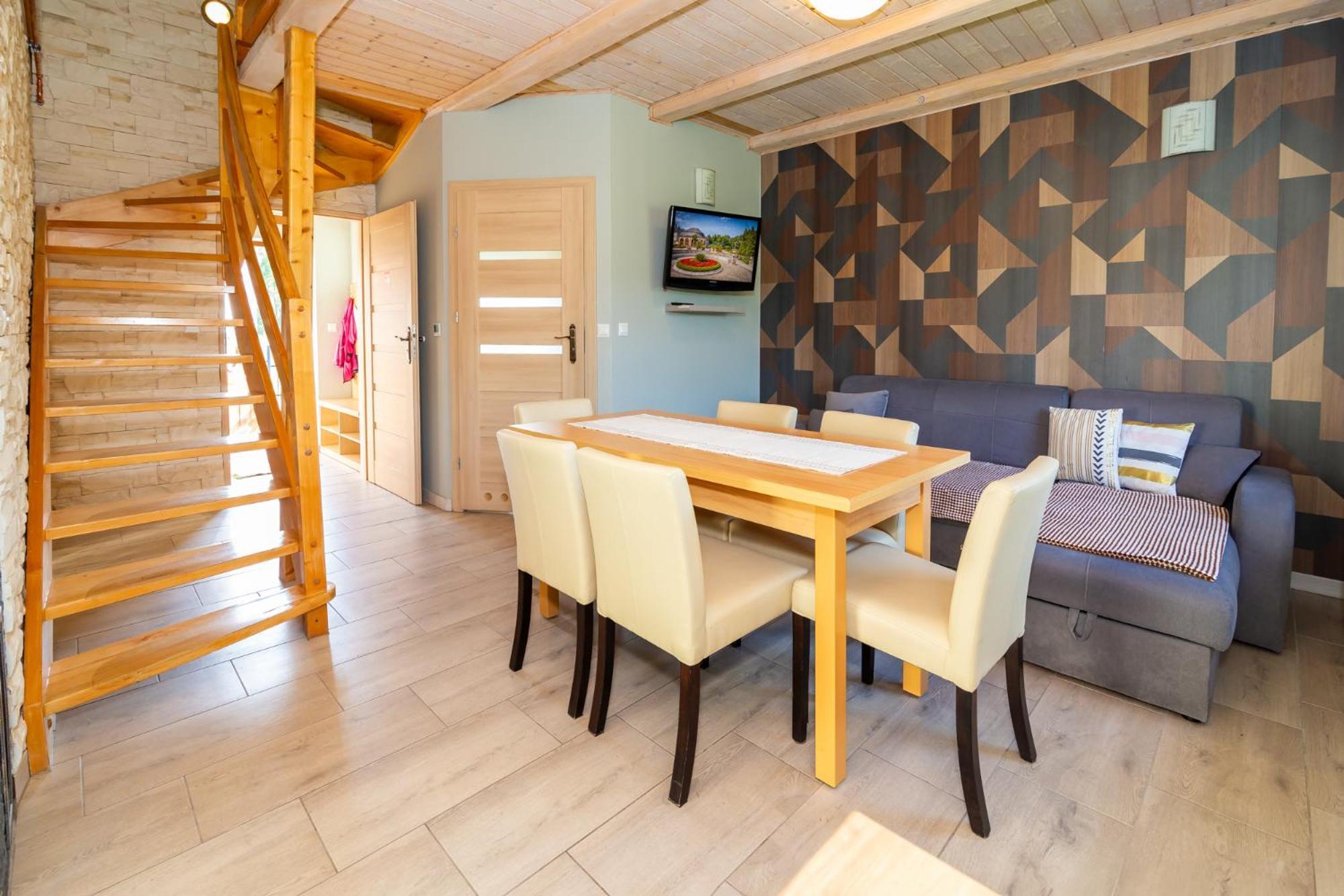 Apartamenty Golden Village Duszniki Zdroj Exterior photo