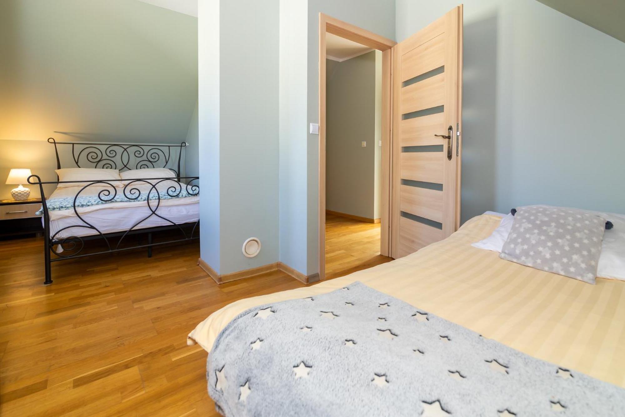 Apartamenty Golden Village Duszniki Zdroj Exterior photo